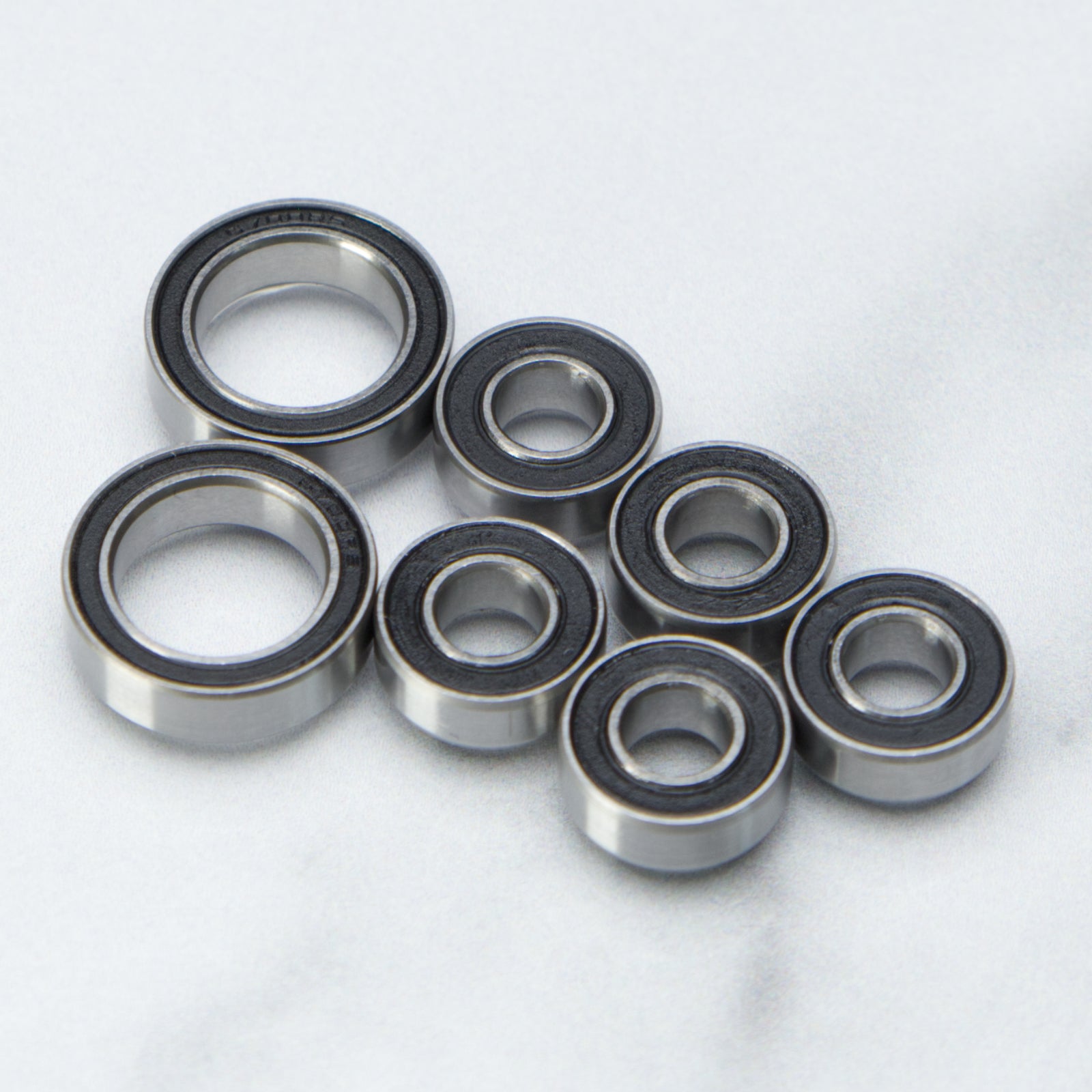 Traxxas Pro Series Magnum 272R Transmission - Sealed Bearing Kit