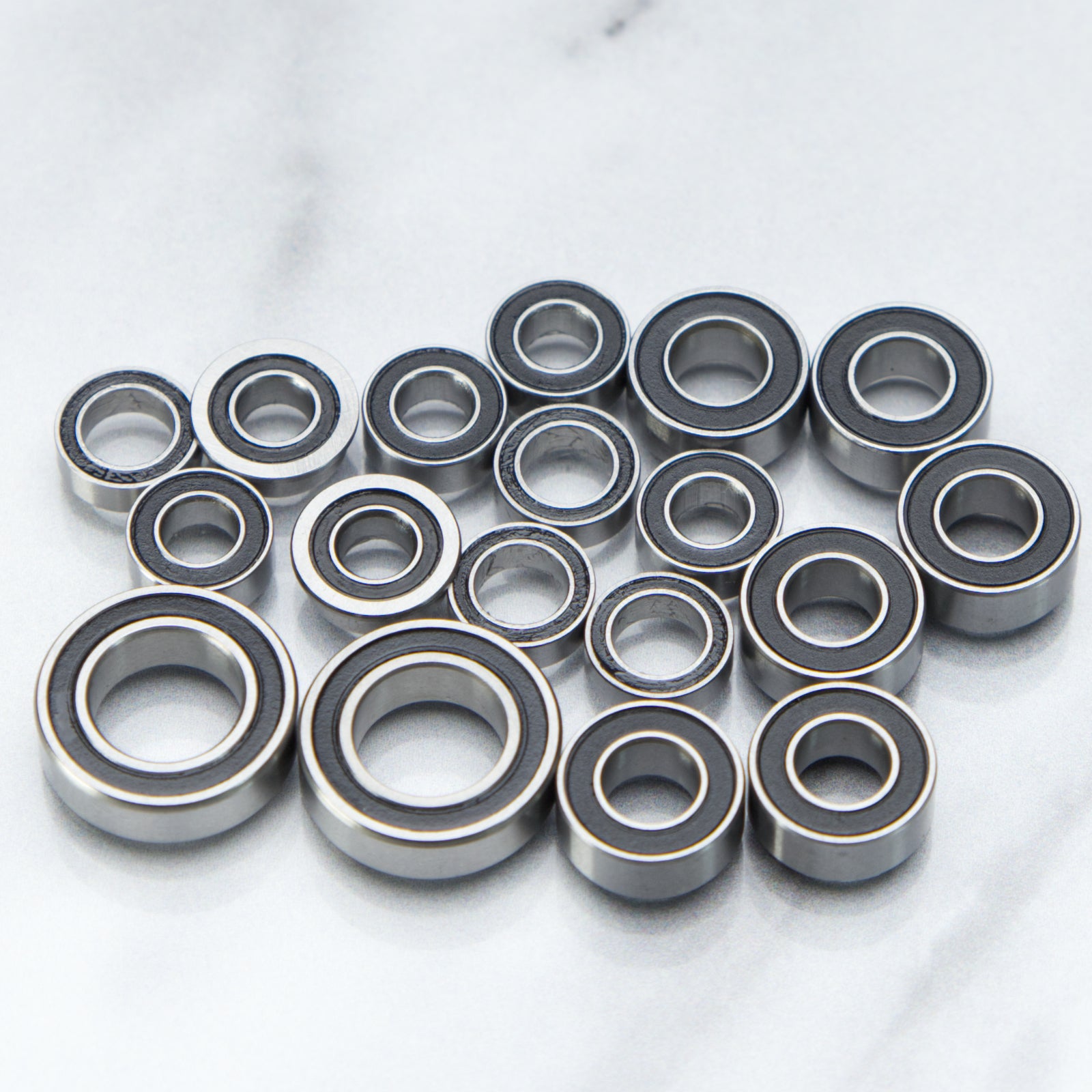 Kyosho Ultima Pro XL - Sealed Bearing Kit