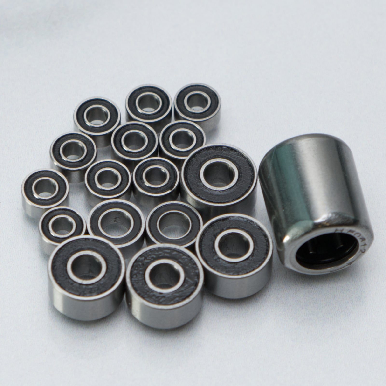 Align T-Rex 450 SA - Sealed Bearing Kit