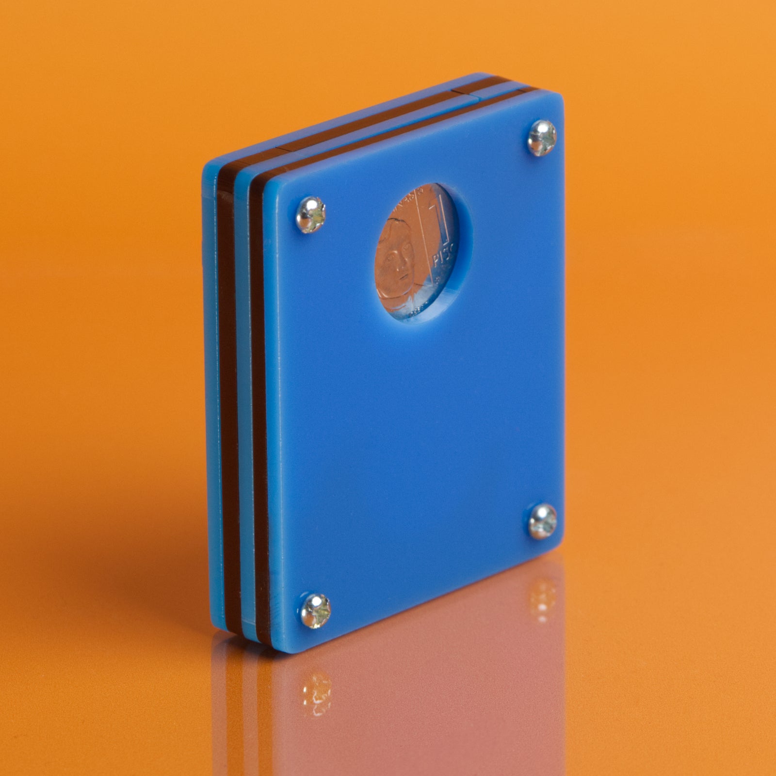 Rizal - Level 4 - Rex Rossano Perez