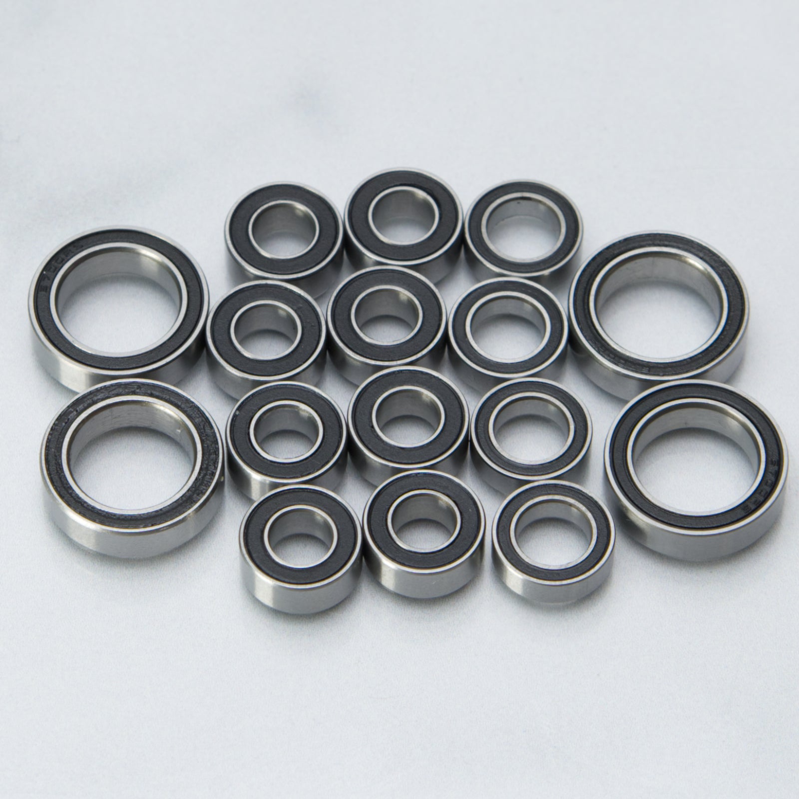 Usukani PDSH Drift Chassis - Sealed Bearing Kit