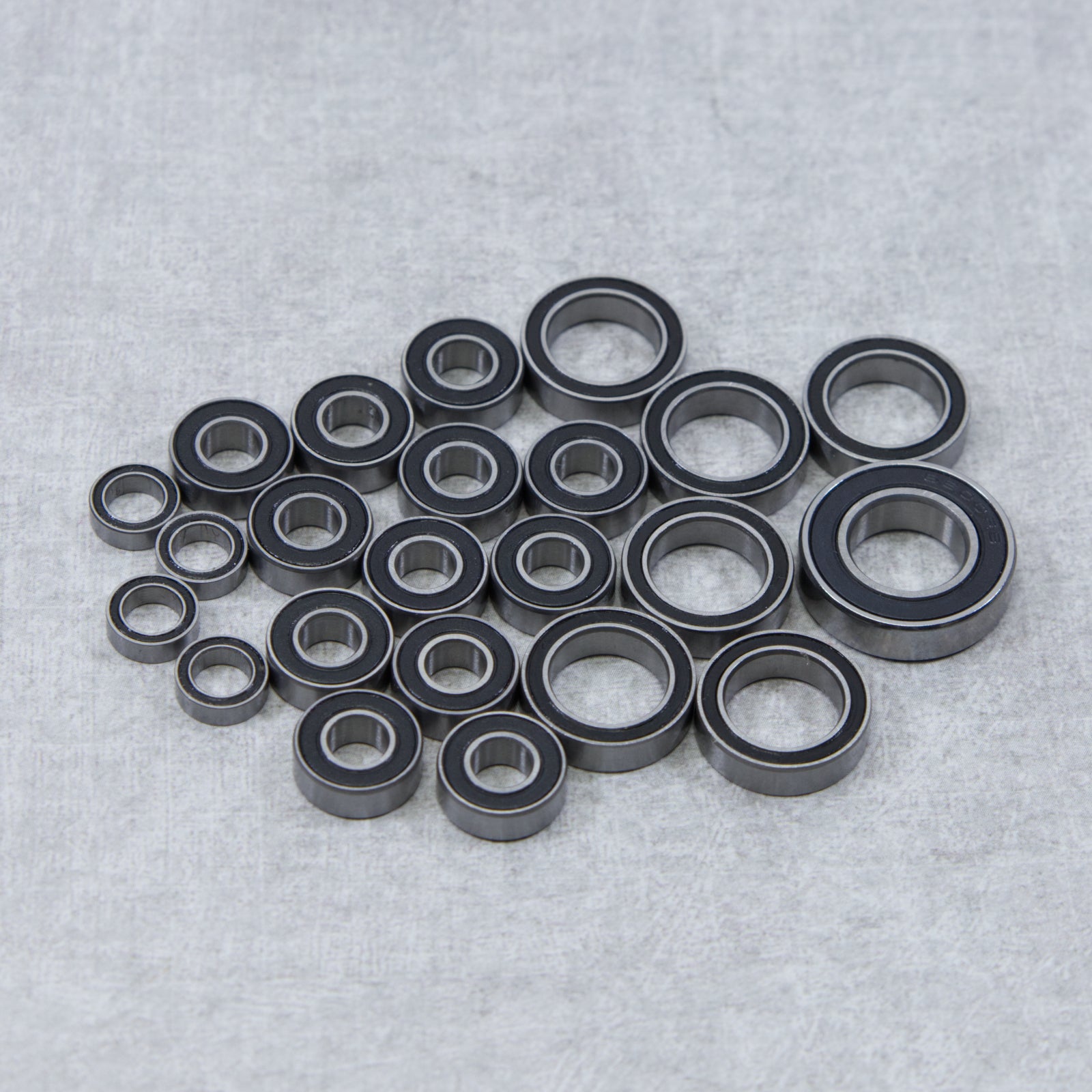Traxxas Nitro 4-TEC - Sealed Bearing Kit