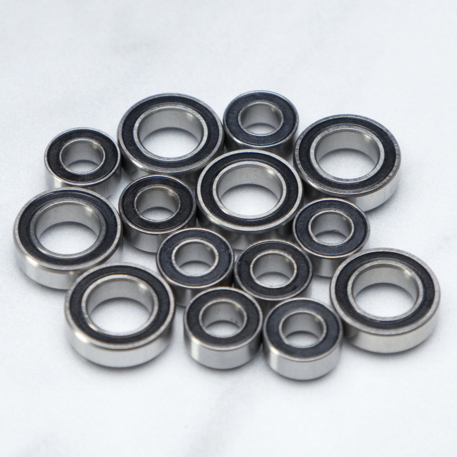 Kyosho Lazer 2000 EP - Sealed Bearing Kit
