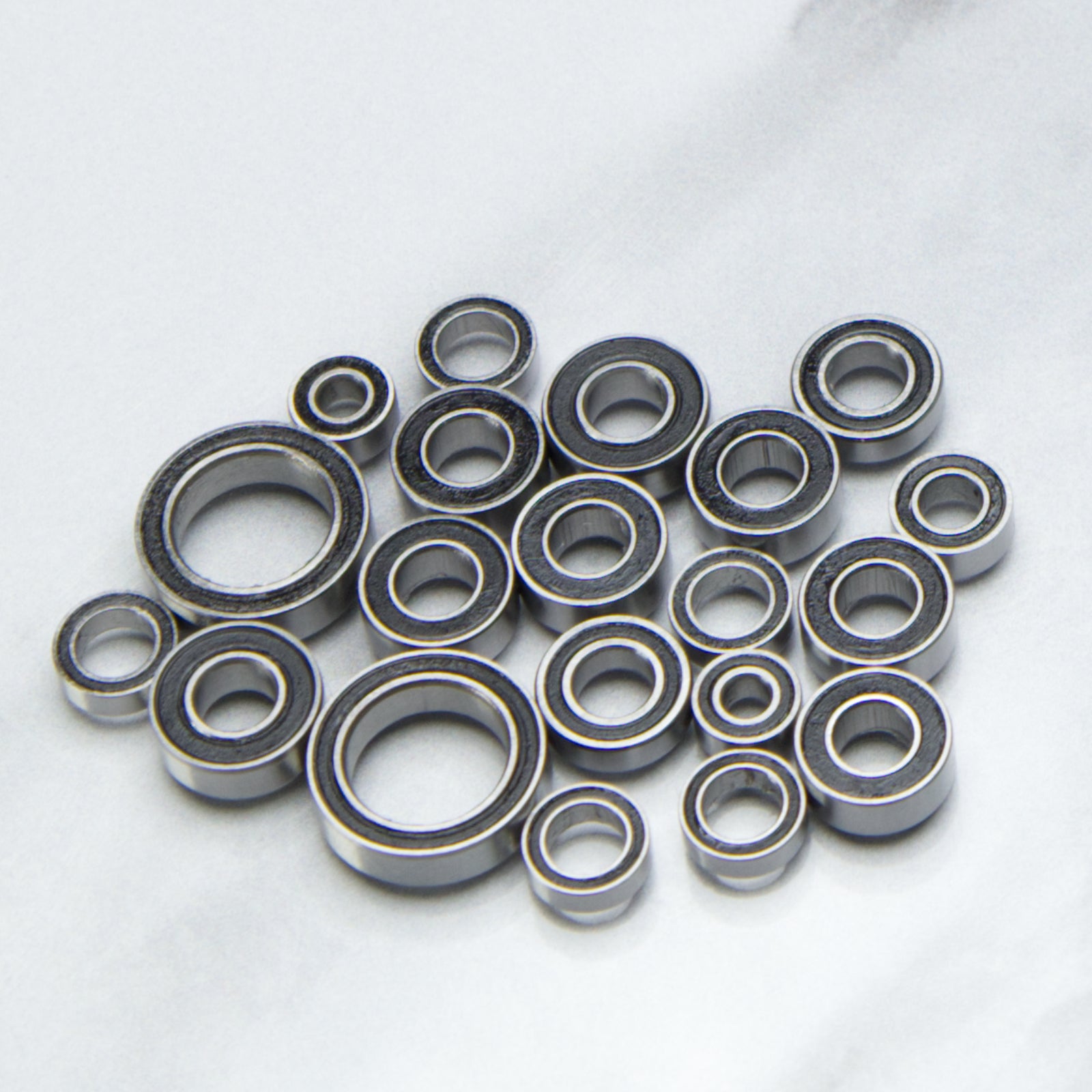 Tamiya M-07R Chassis Kit - Sealed Bearing Kit