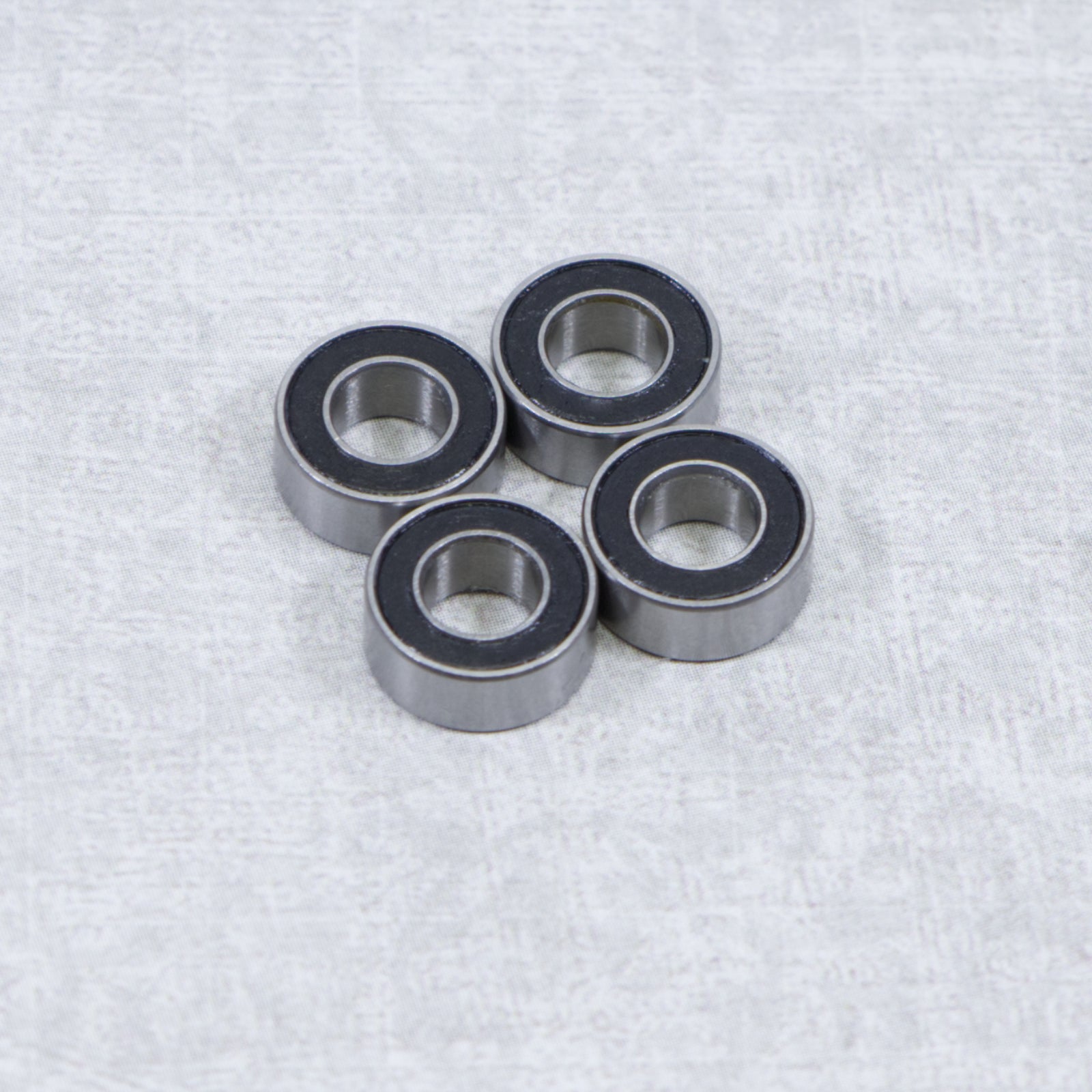Arrma 3s, 4s BLX / Mega - Steering Bellcrank Sealed Bearing Kit
