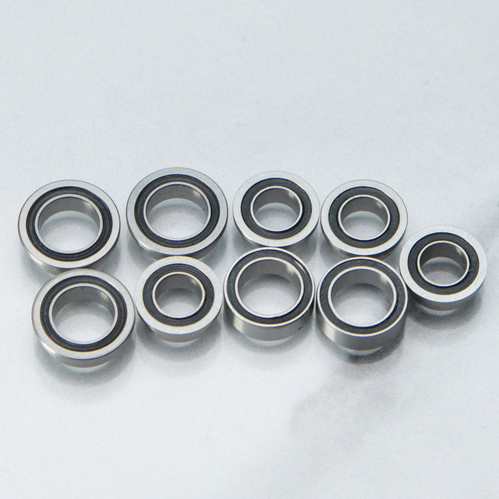 Calandra Racing Concepts Battle Axe 3 - Sealed Bearing Kit