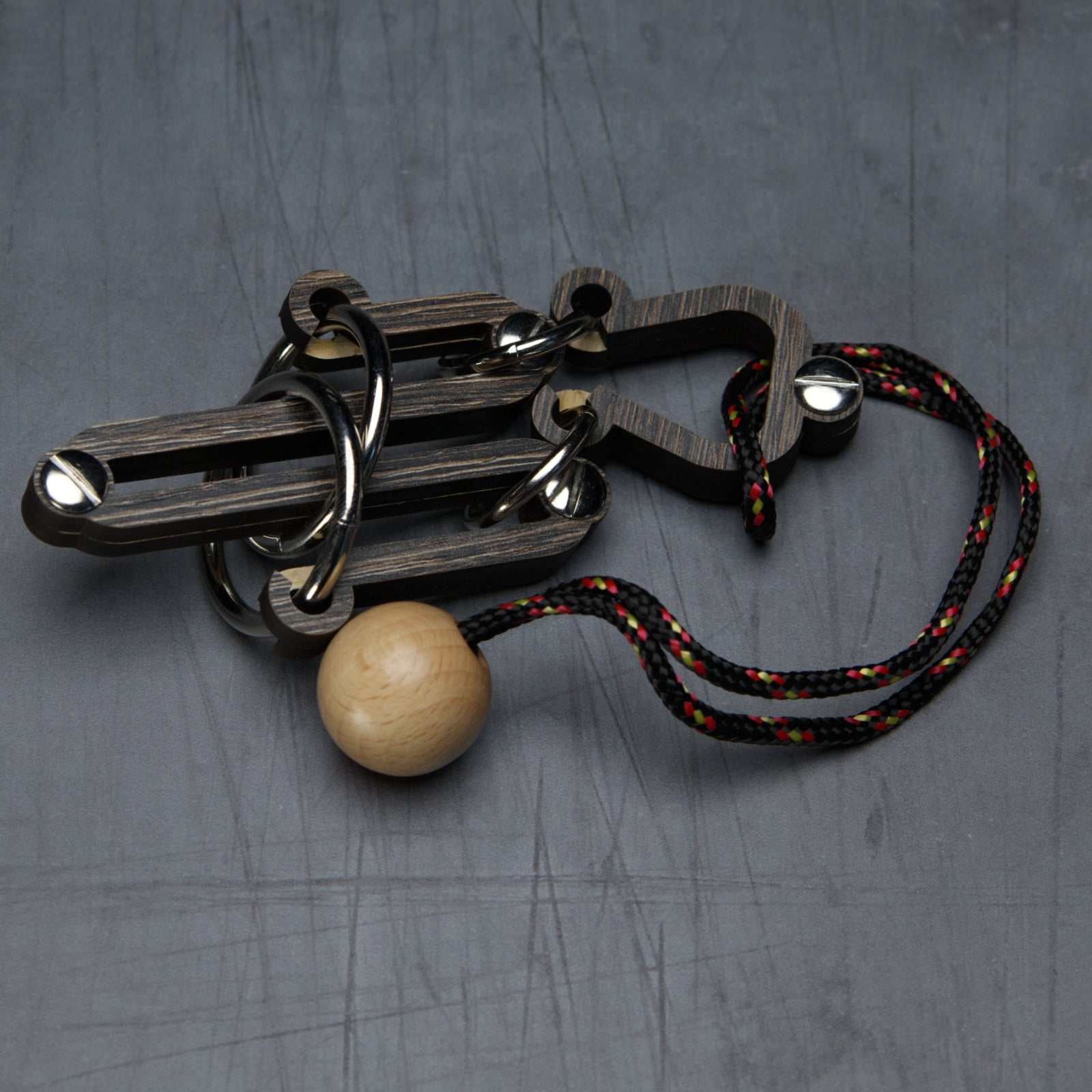 Swan - Level 6 - Siebenstein Spiele