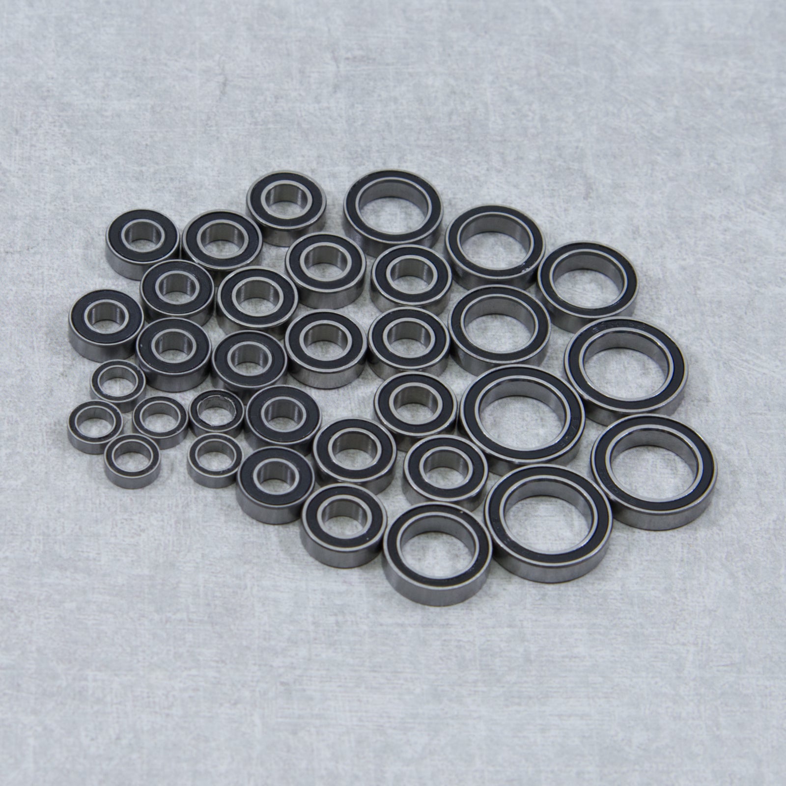 Traxxas T-Maxx - Sealed Bearing Kit