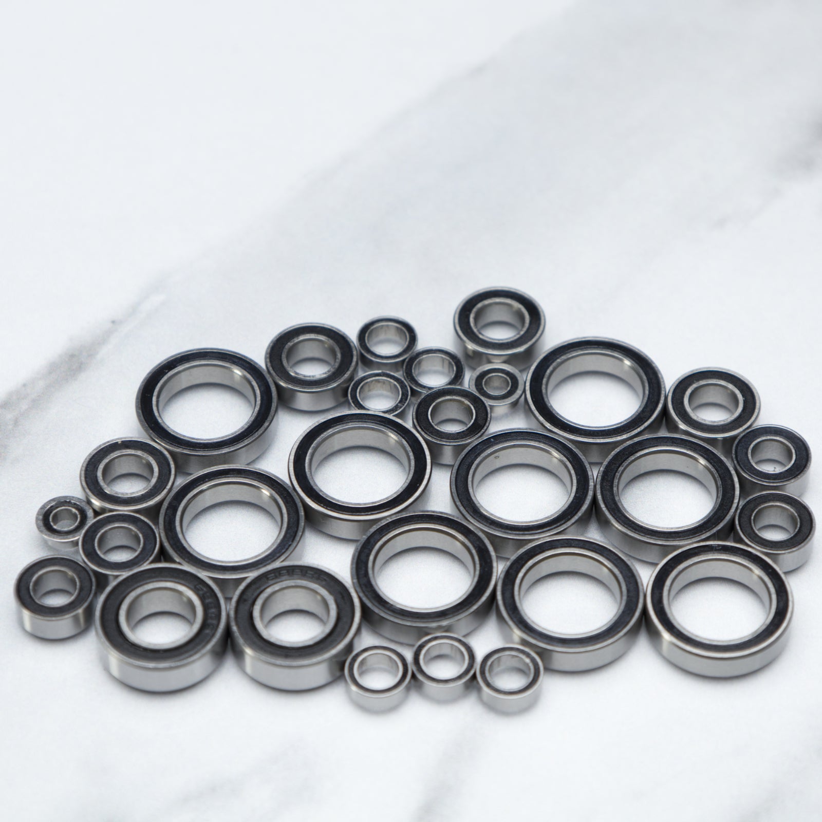 Kyosho MFR Nitro Monster - Sealed Bearing Kit