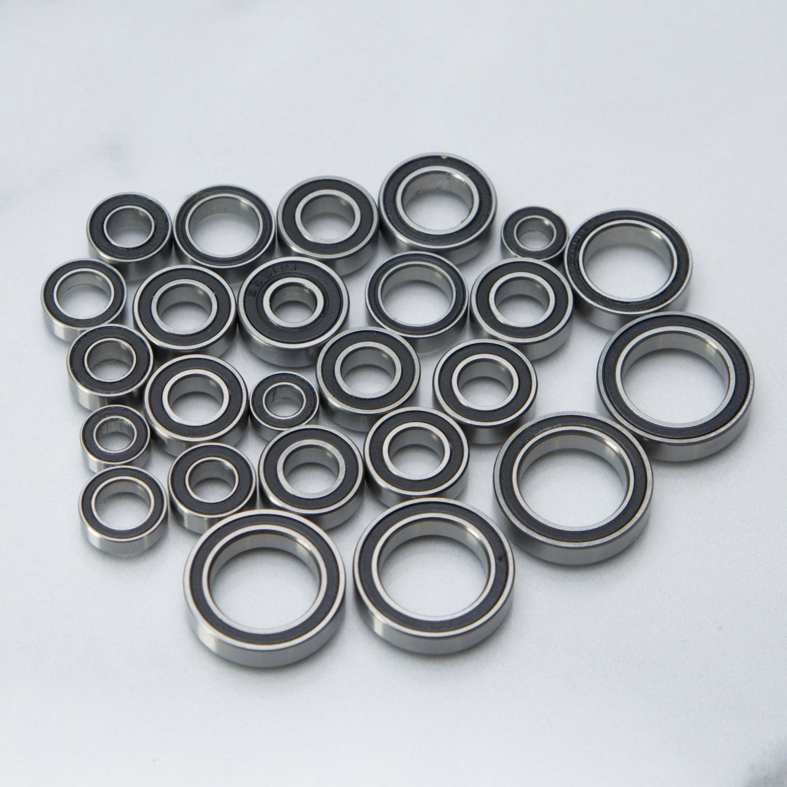Vaterra Halix - Sealed Bearing Kit