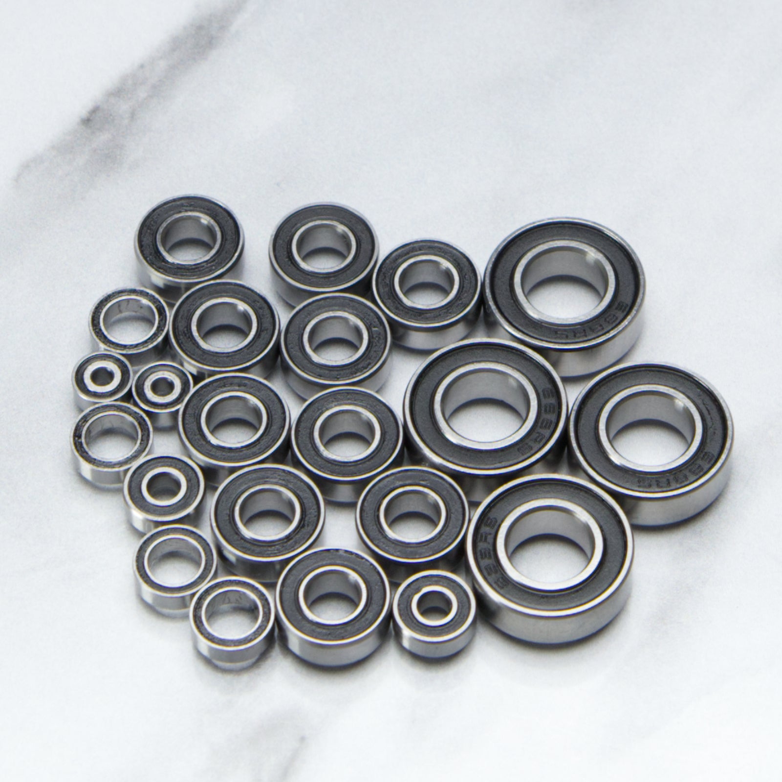 Tamiya Avante (58072) - Sealed Bearing Kit