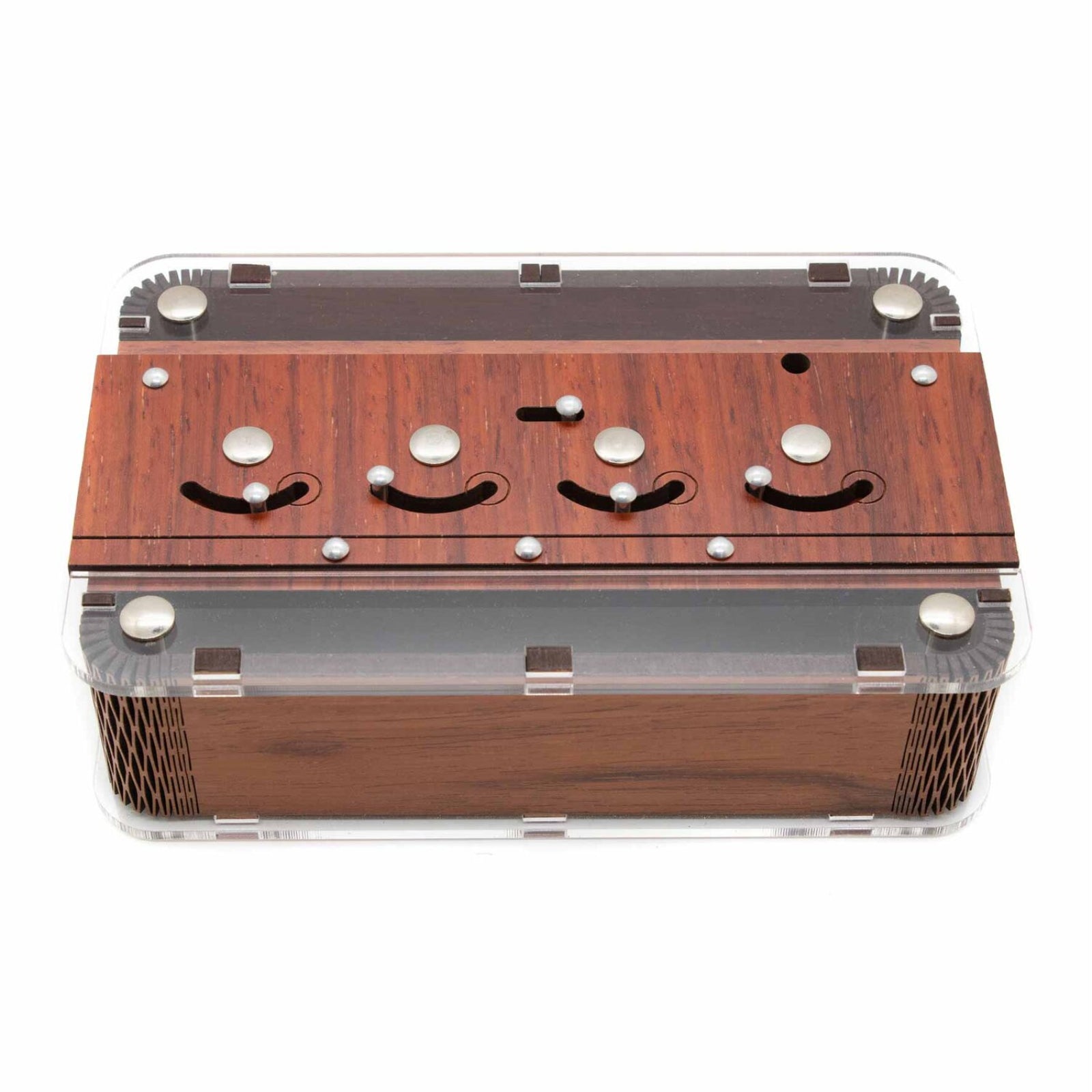 Viking Box - Level 7 - Jean Claude Constantin