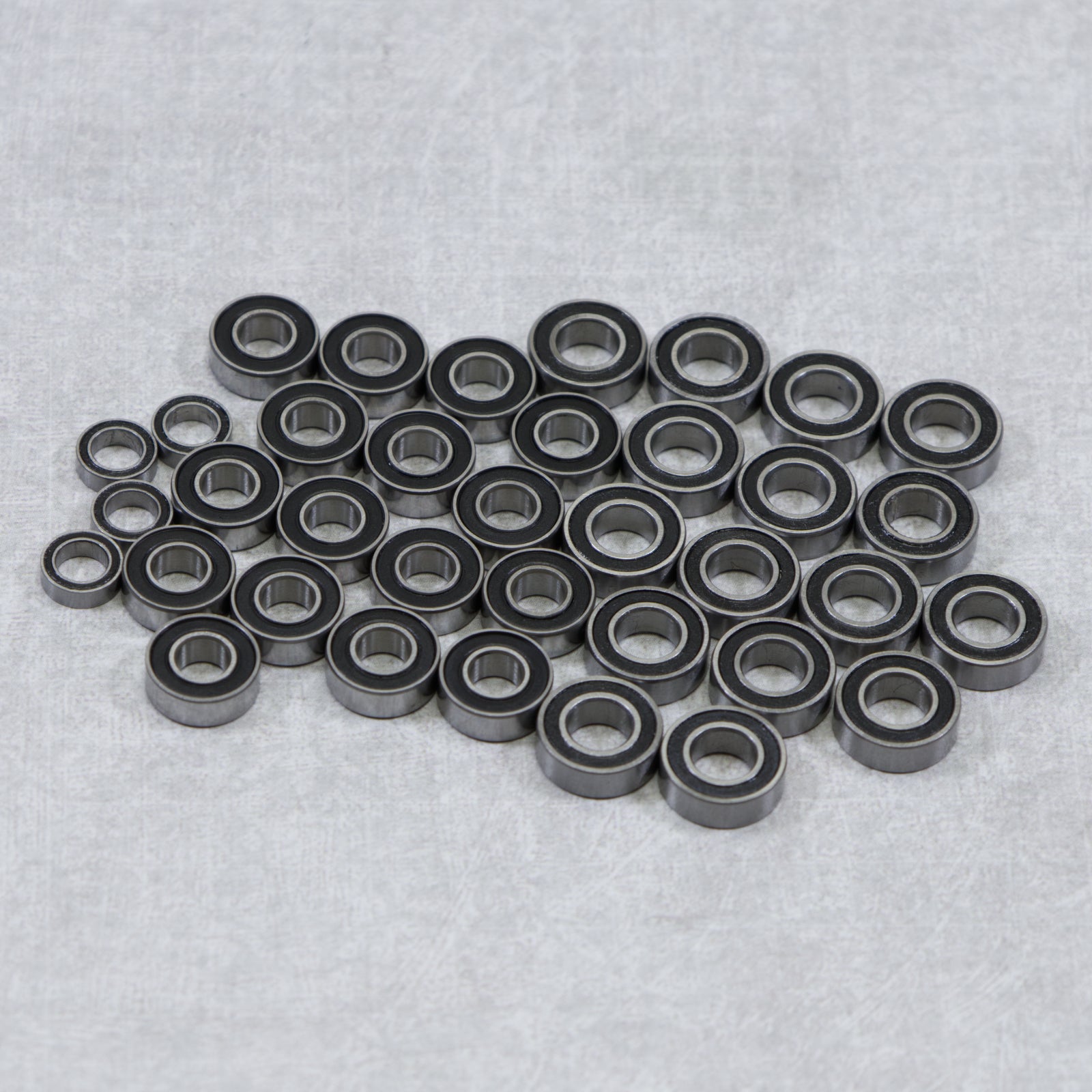 Tamiya Juggernaut - Sealed Bearing Kit
