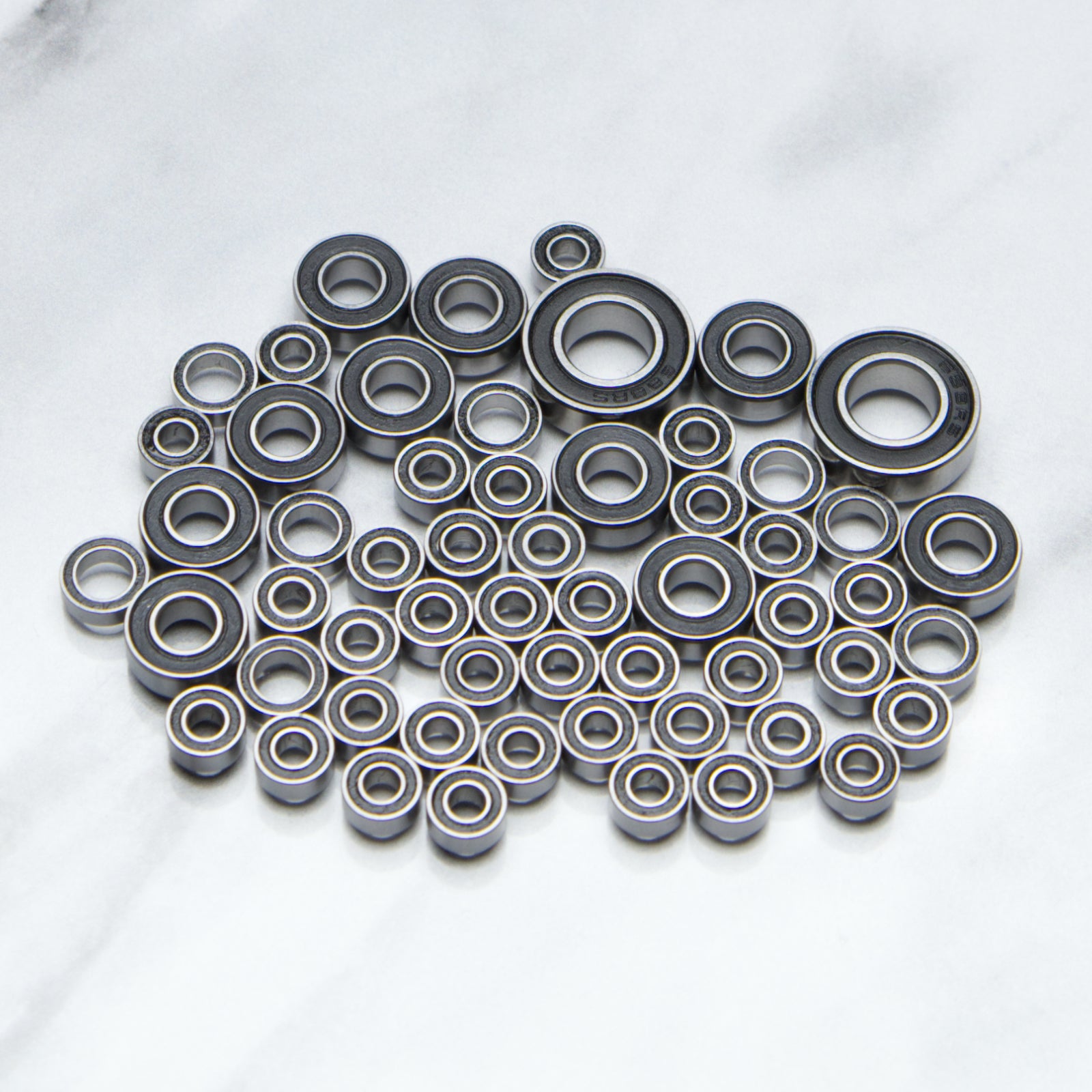 Tamiya Astute - Sealed Bearing Kit