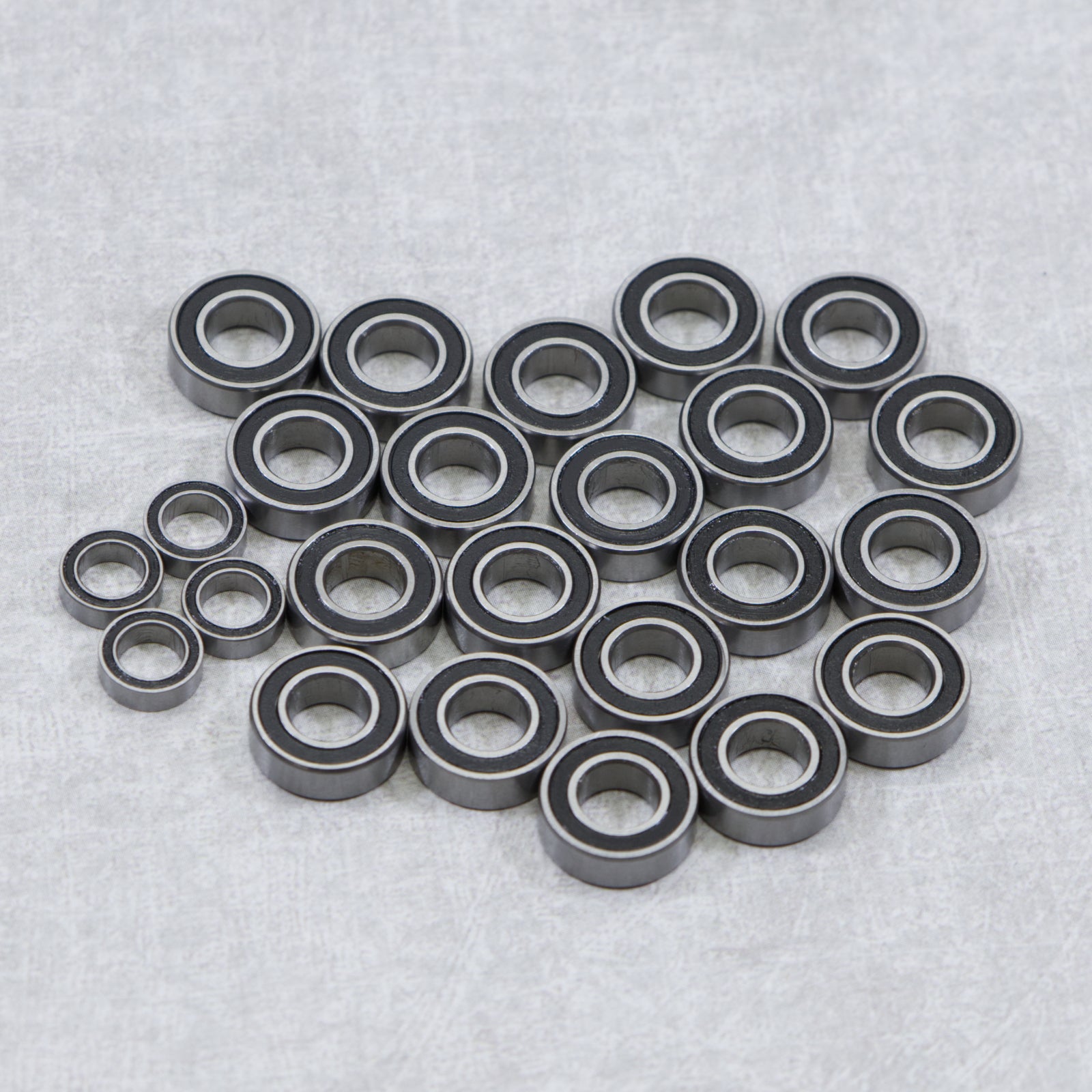 Tamiya Bullhead, Clod Buster, Super Clod Buster - Sealed Bearing Kit