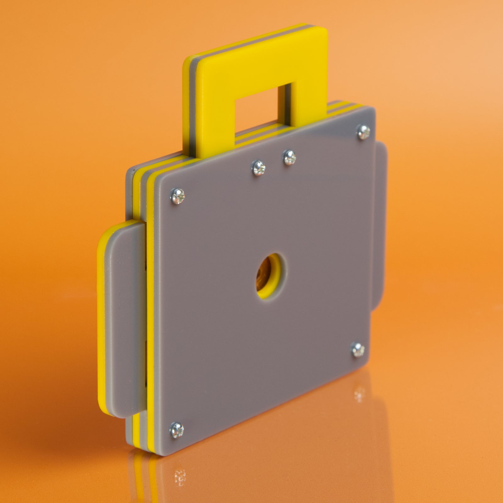 Unluck 4 - Level 6 - Rex Rossano Perez