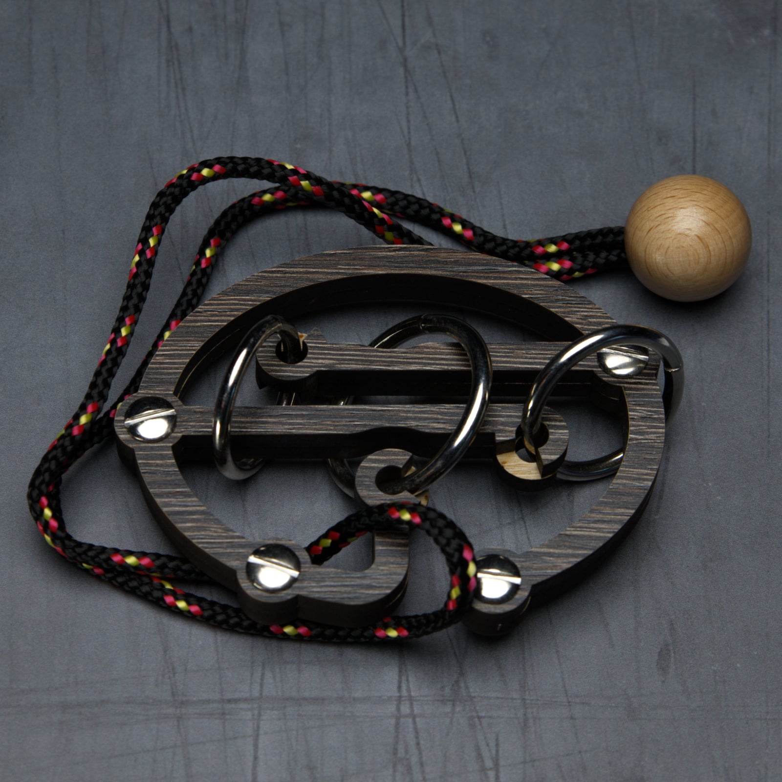 Irrweg (Wrong Way) - Level 6.5 - Siebenstein Spiele