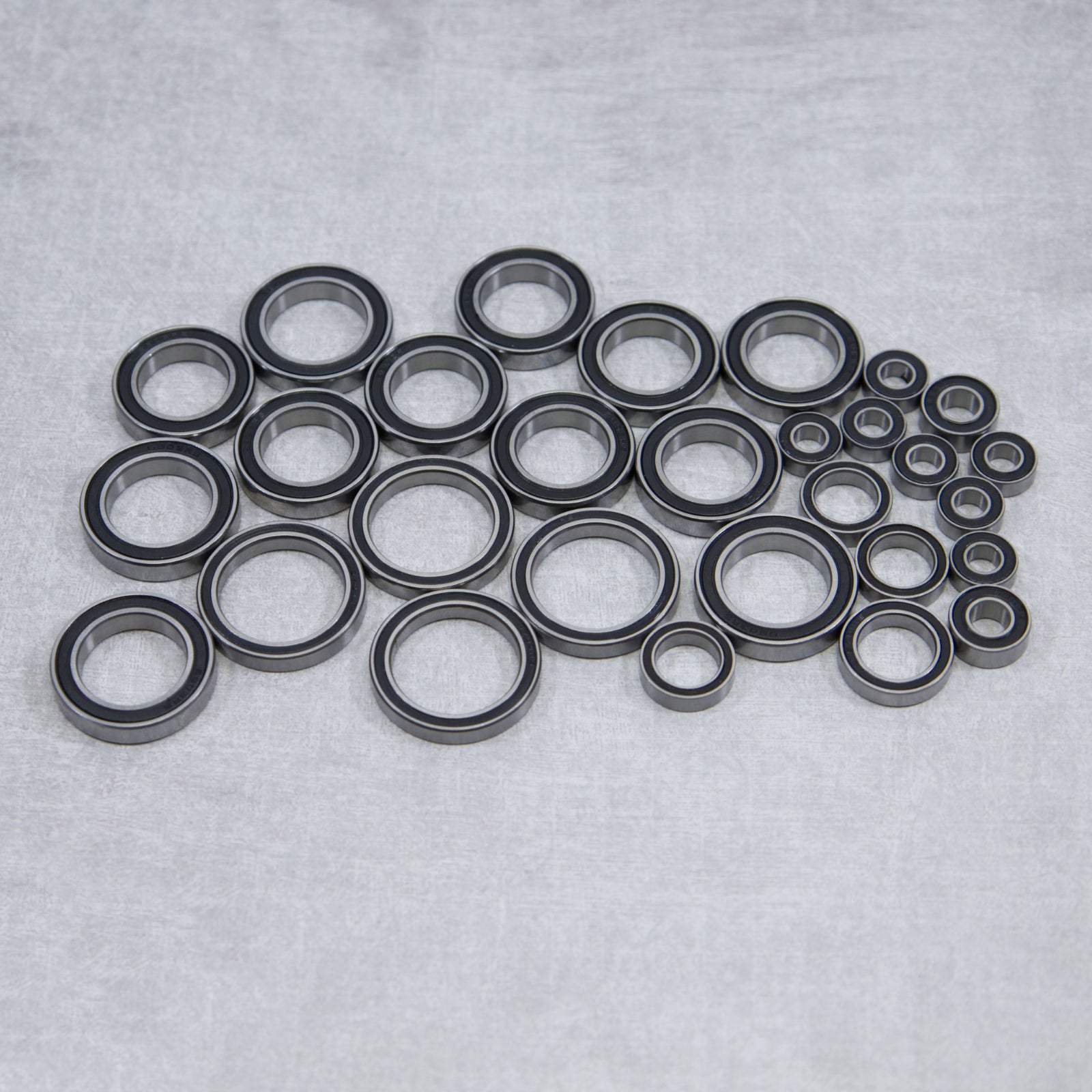 Traxxas 6s X-Maxx - Sealed Bearing Kit