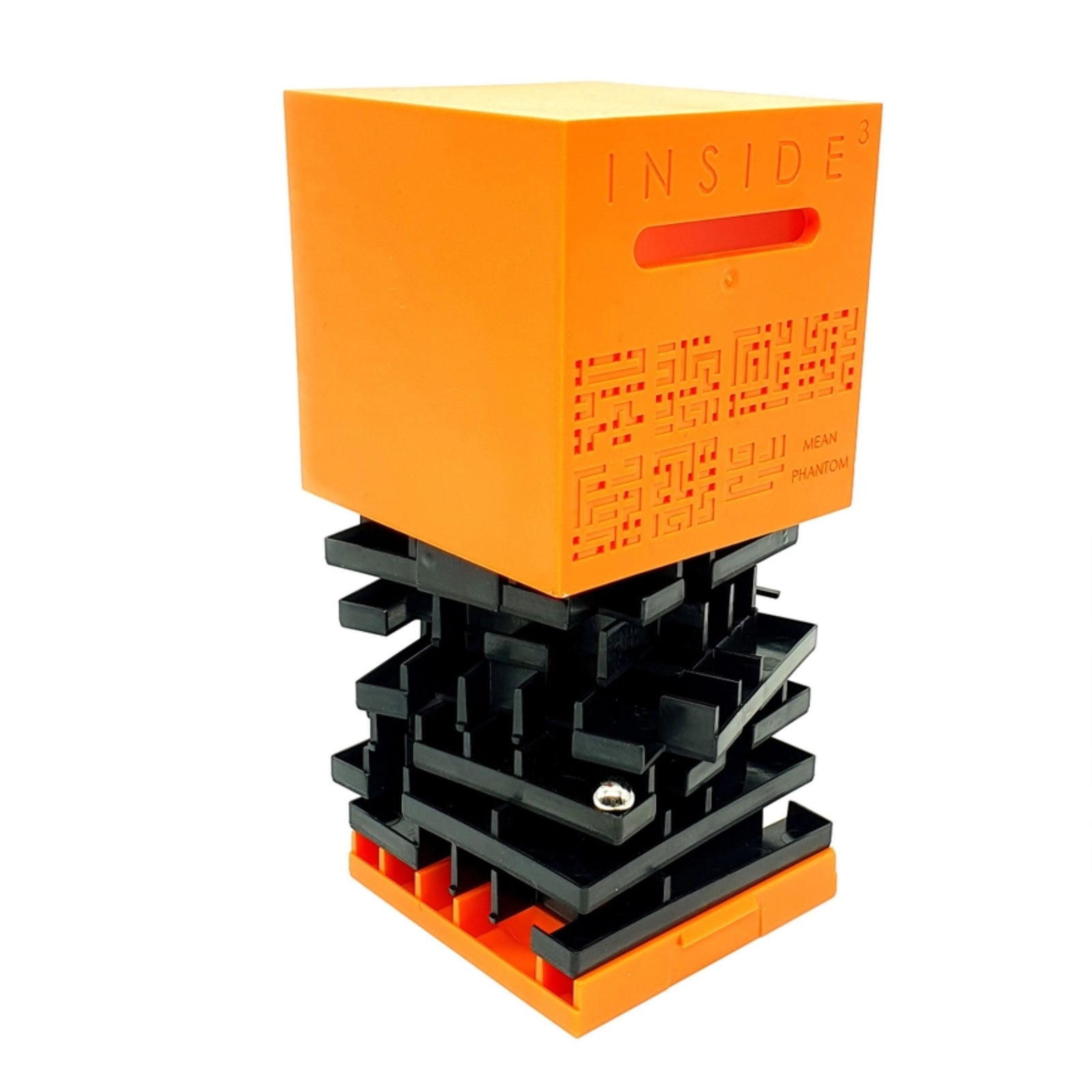 Inside3 - Mean Phantom - Level 7.5 - Doug Solutions