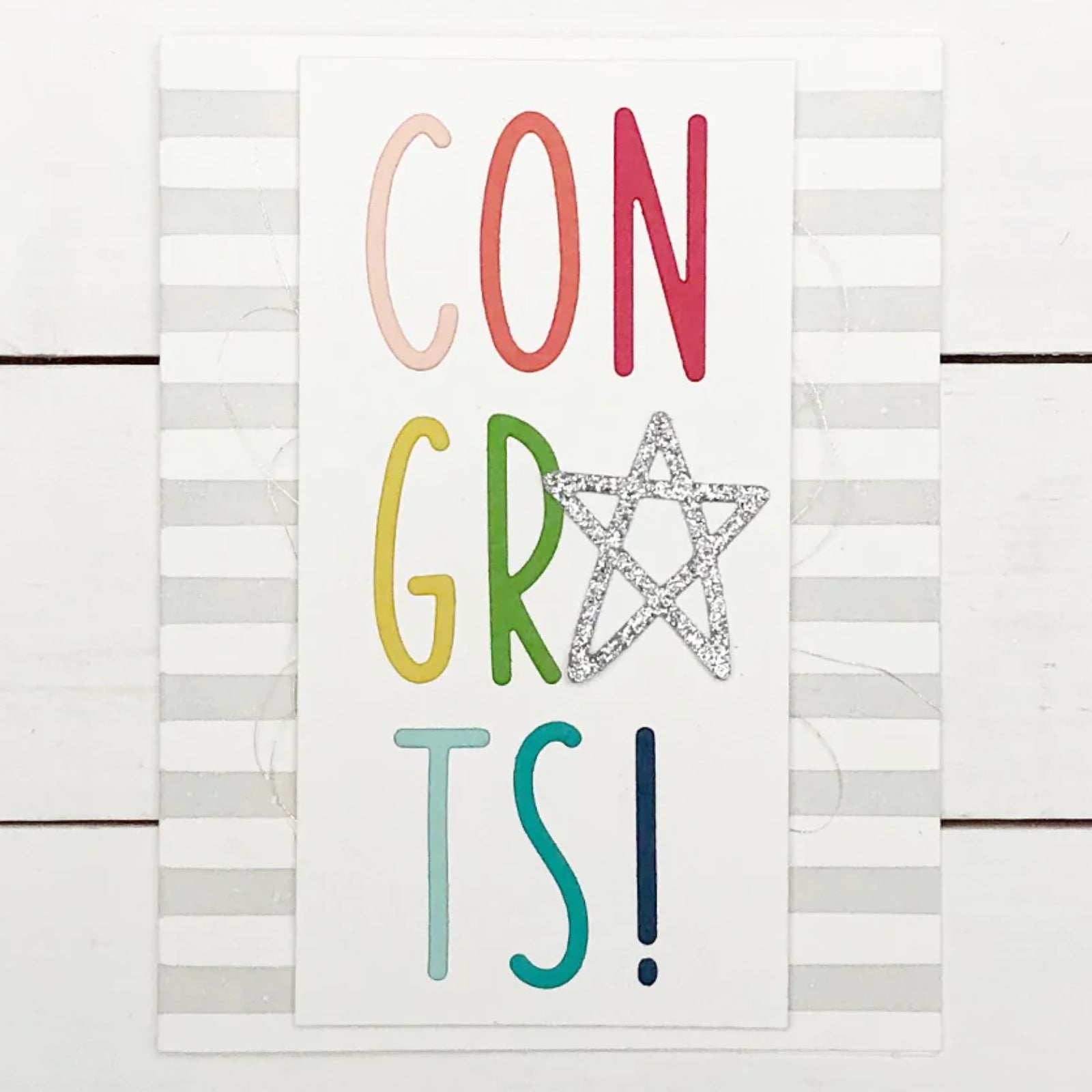 Seasonal Icons Cutting Dies