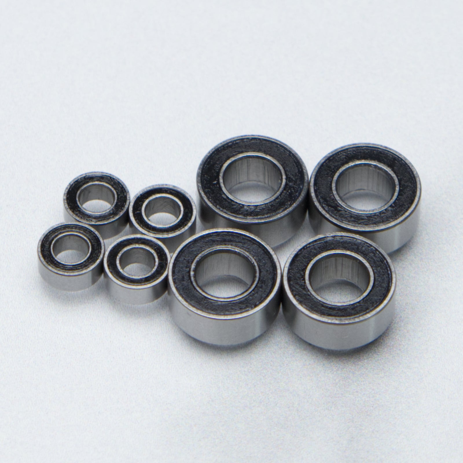 Kyosho 1/8th NSR ARR - Sealed Bearing Kit
