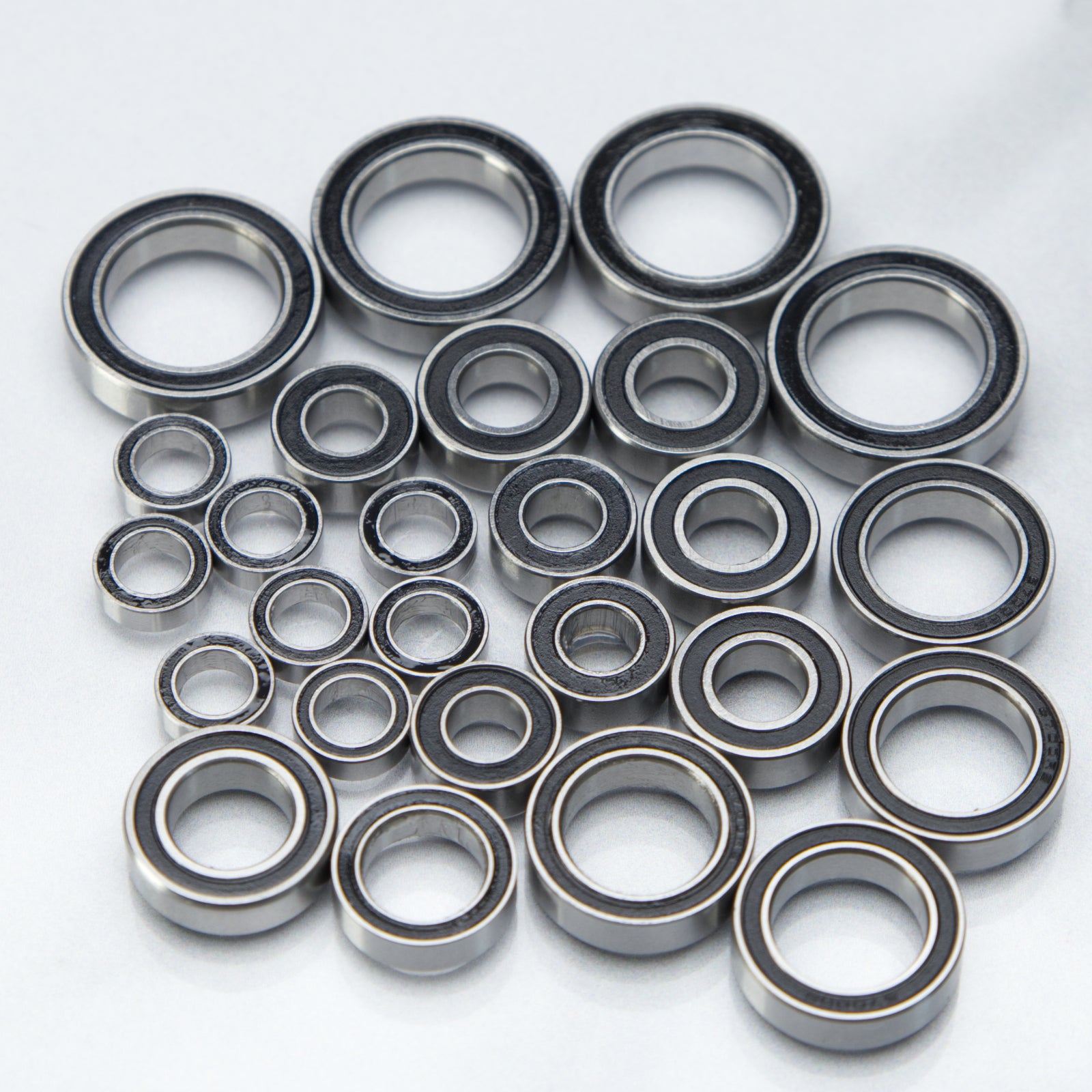 Kyosho FW-06 - Sealed Bearing Kit