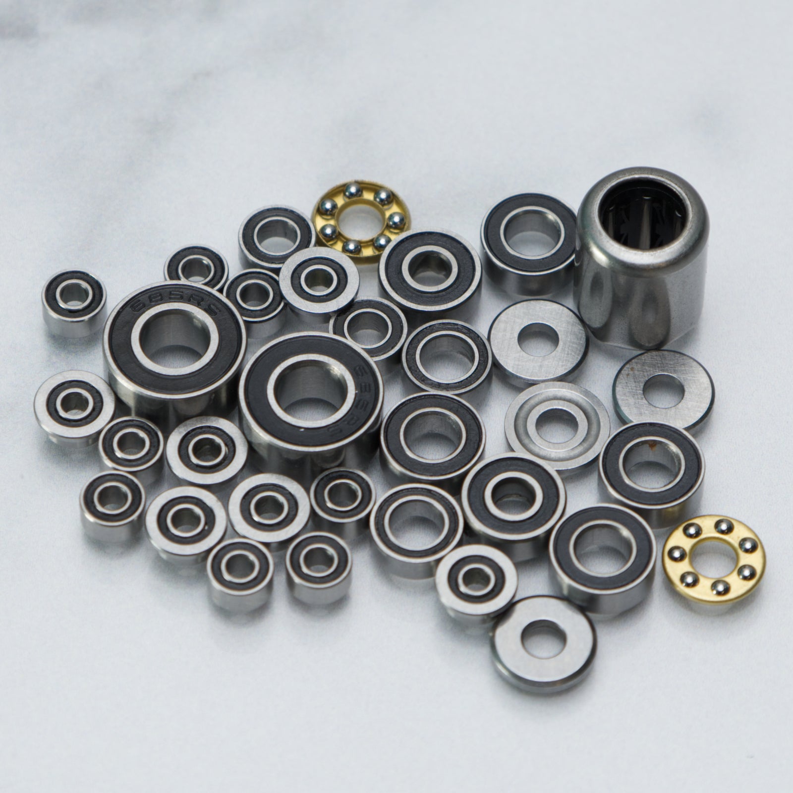 Align T-Rex 450 Sport - Sealed Bearing Kit