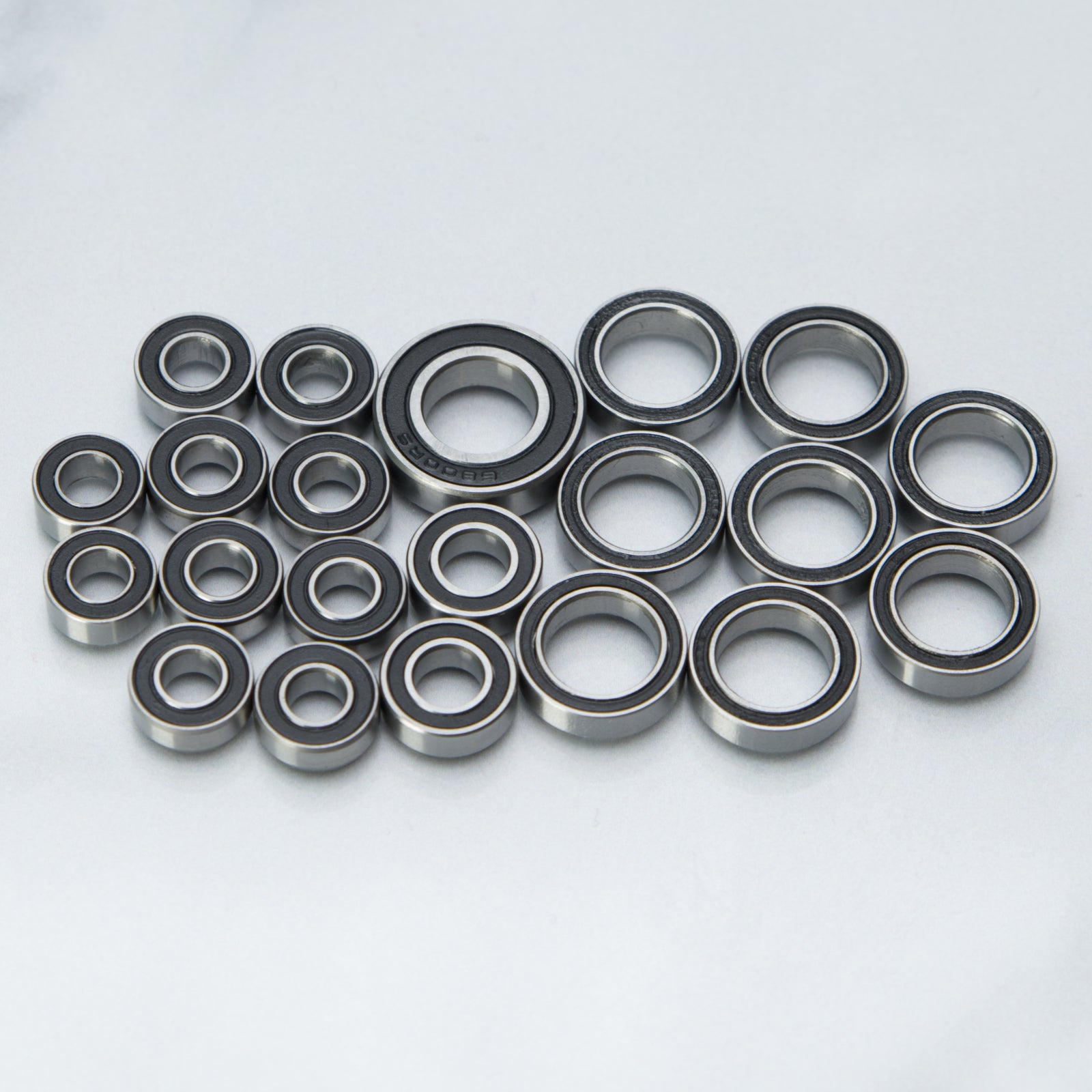 CEN iMatrix 10-B, iMatrix 10-T - Sealed Bearing Kit