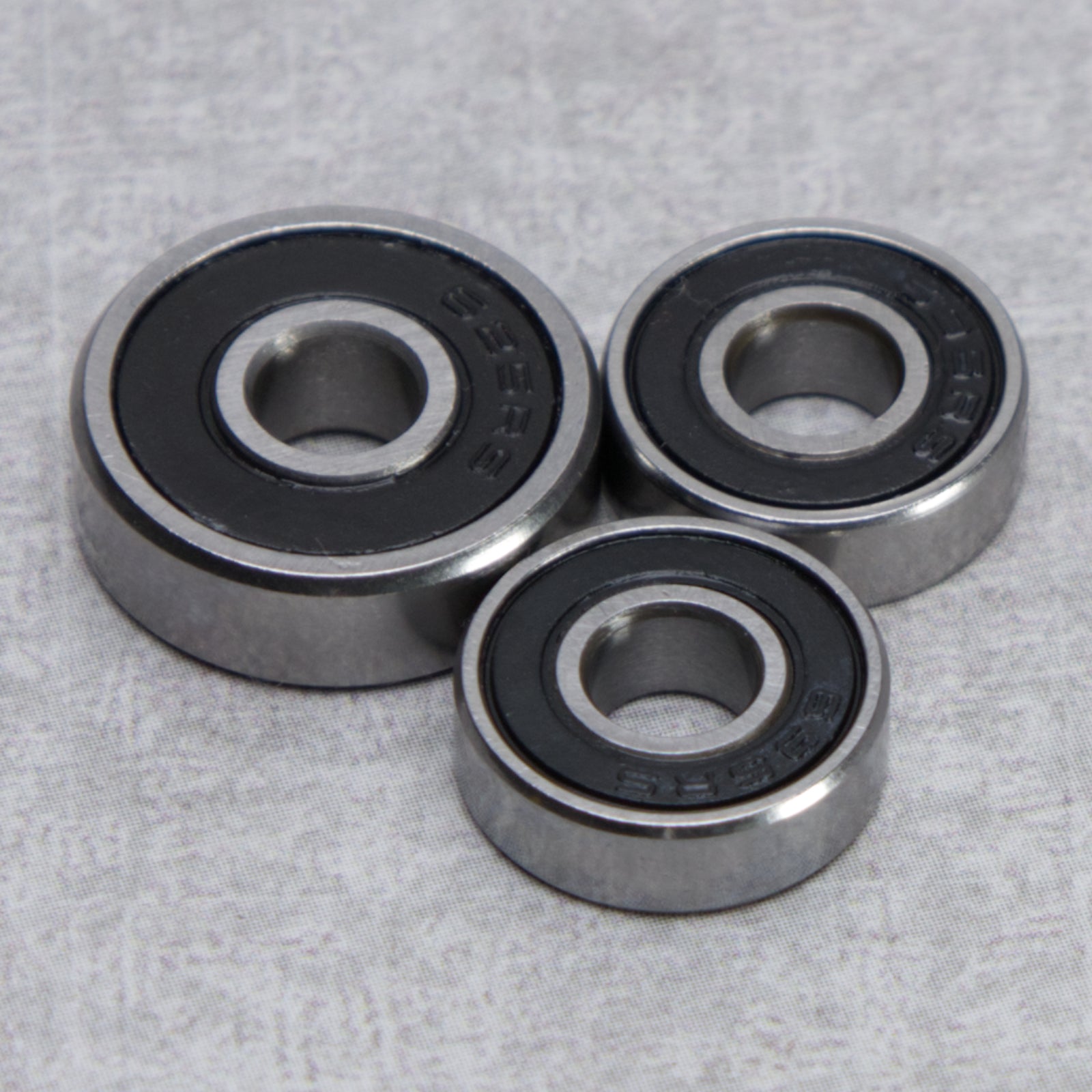 Arrma BLX 3660/3668 - 3s/4s BLX Models - Ceramic - Engine / Motor Bearing Kit