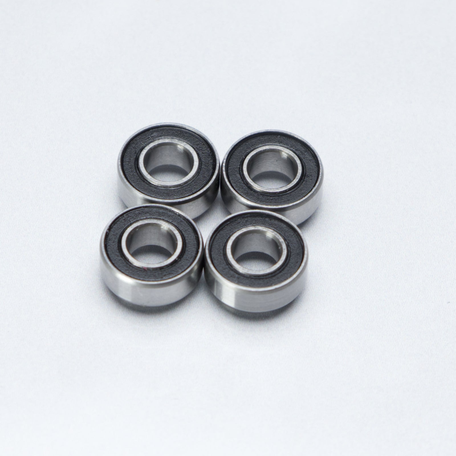 Tamiya Countach LP500S, B2B Sidecar, BT50 Turbo - Sealed Bearing Kit