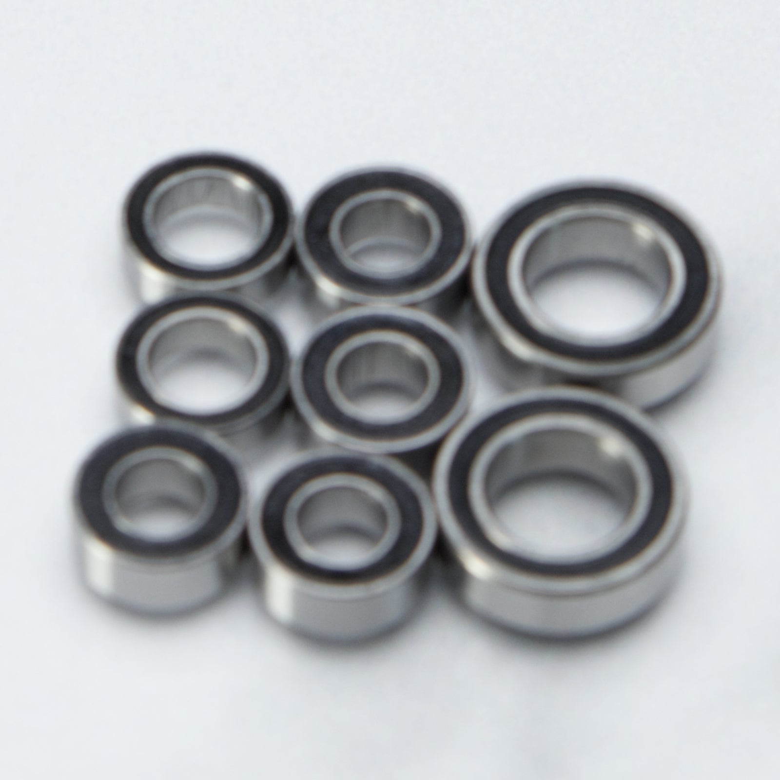Kyosho Birel Kart - Sealed Bearing Kit