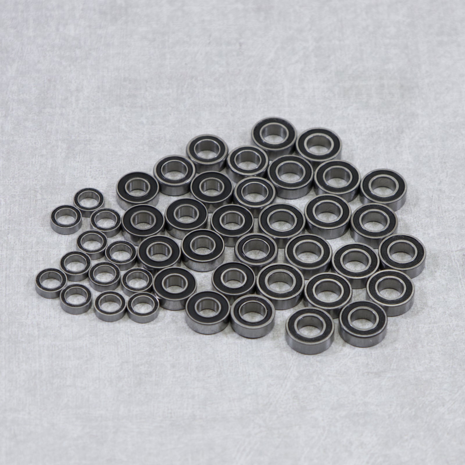 Tamiya TXT-1 - Sealed Bearing Kit