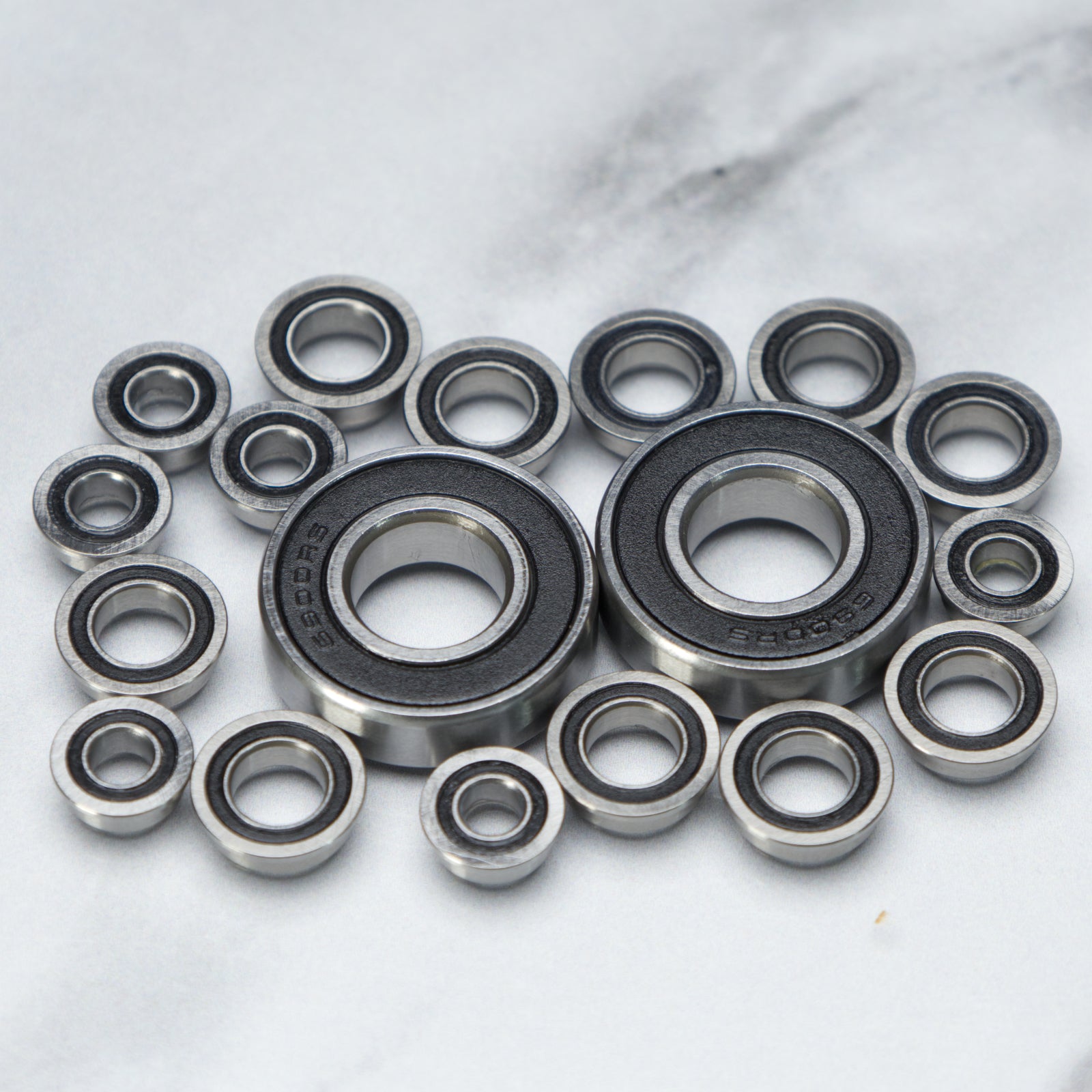 Kyosho Gallop - Sealed Bearing Kit