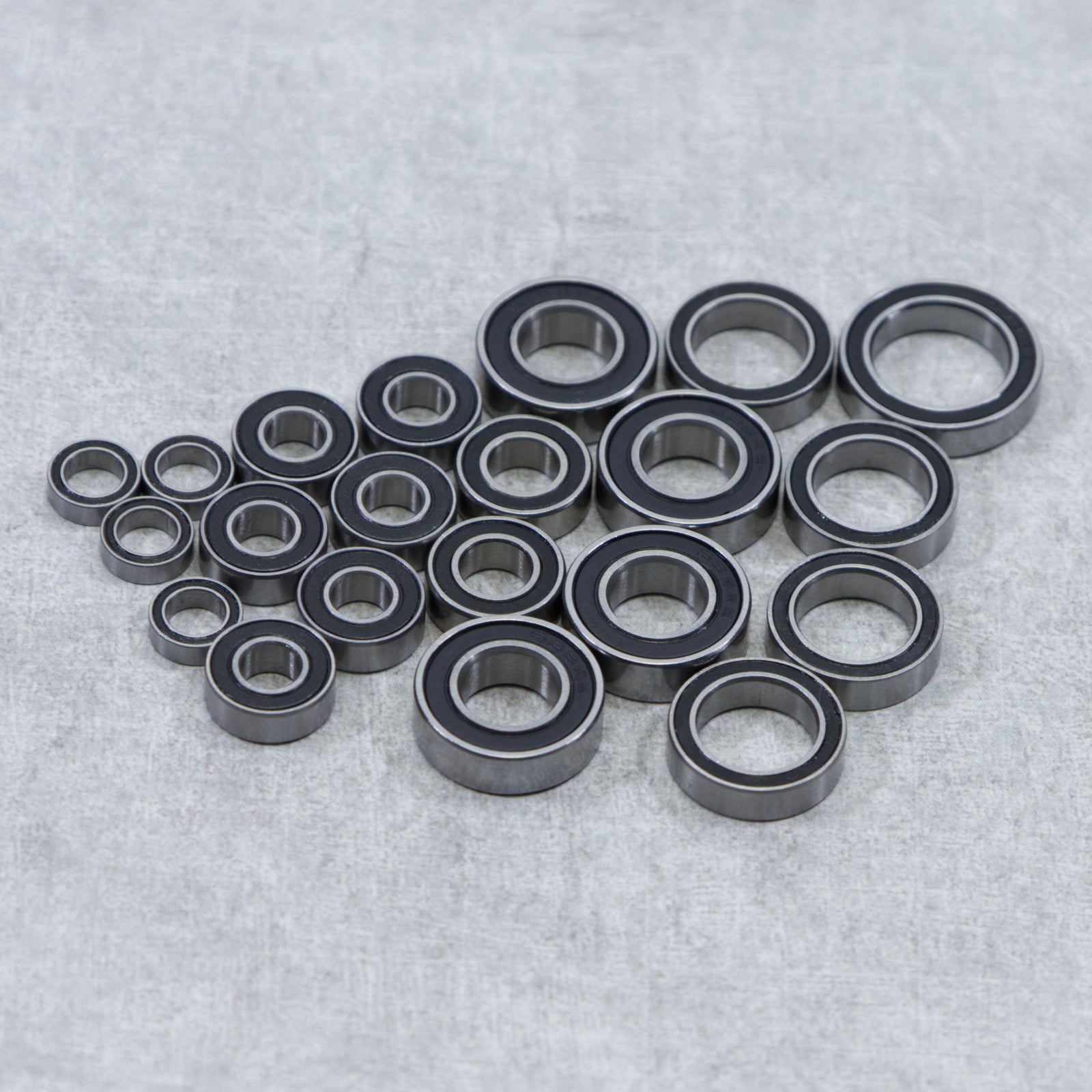 Traxxas Telluride Electric Extreme - Sealed Bearing Kit