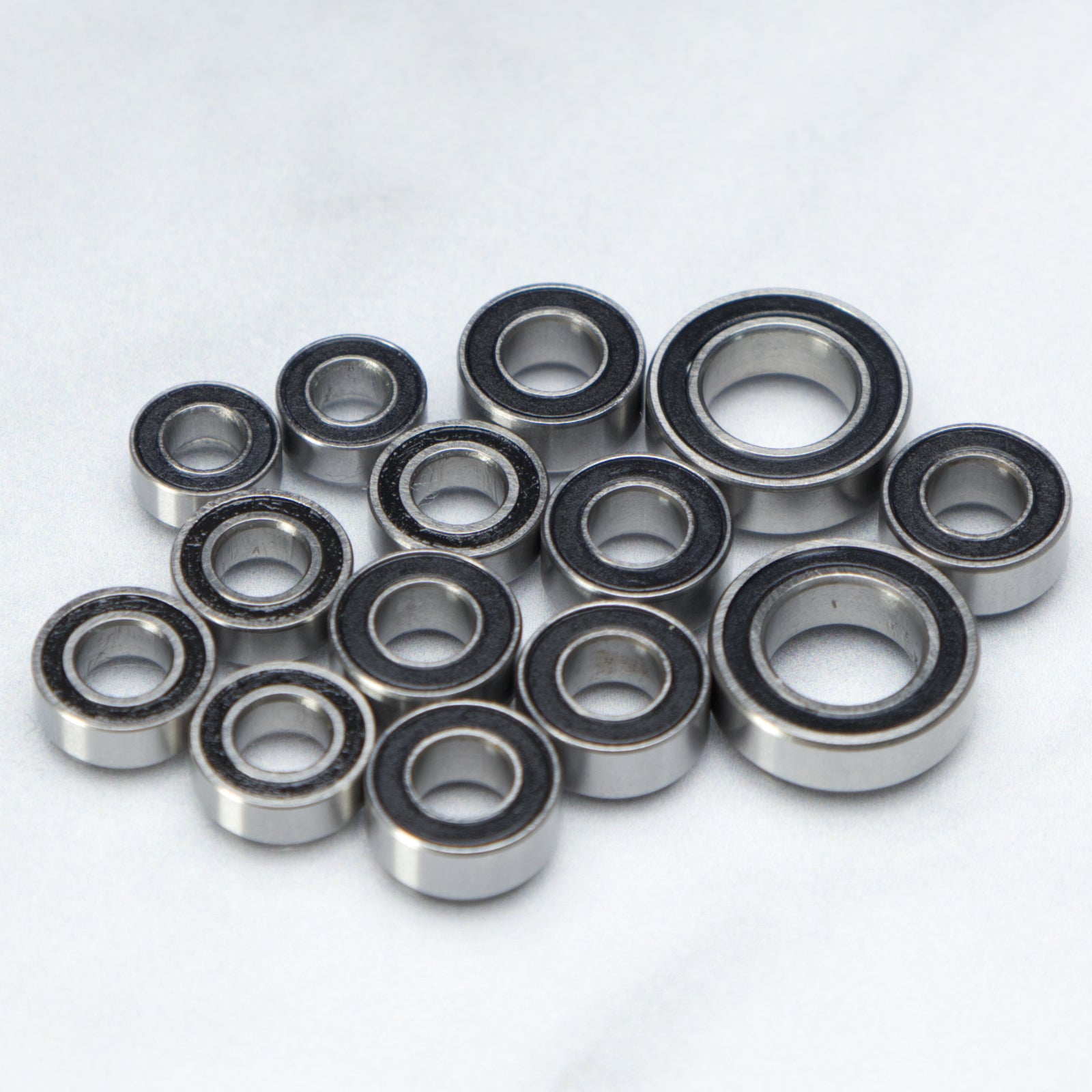 Kyosho Ultima ST EP Sports - Sealed Bearing Kit
