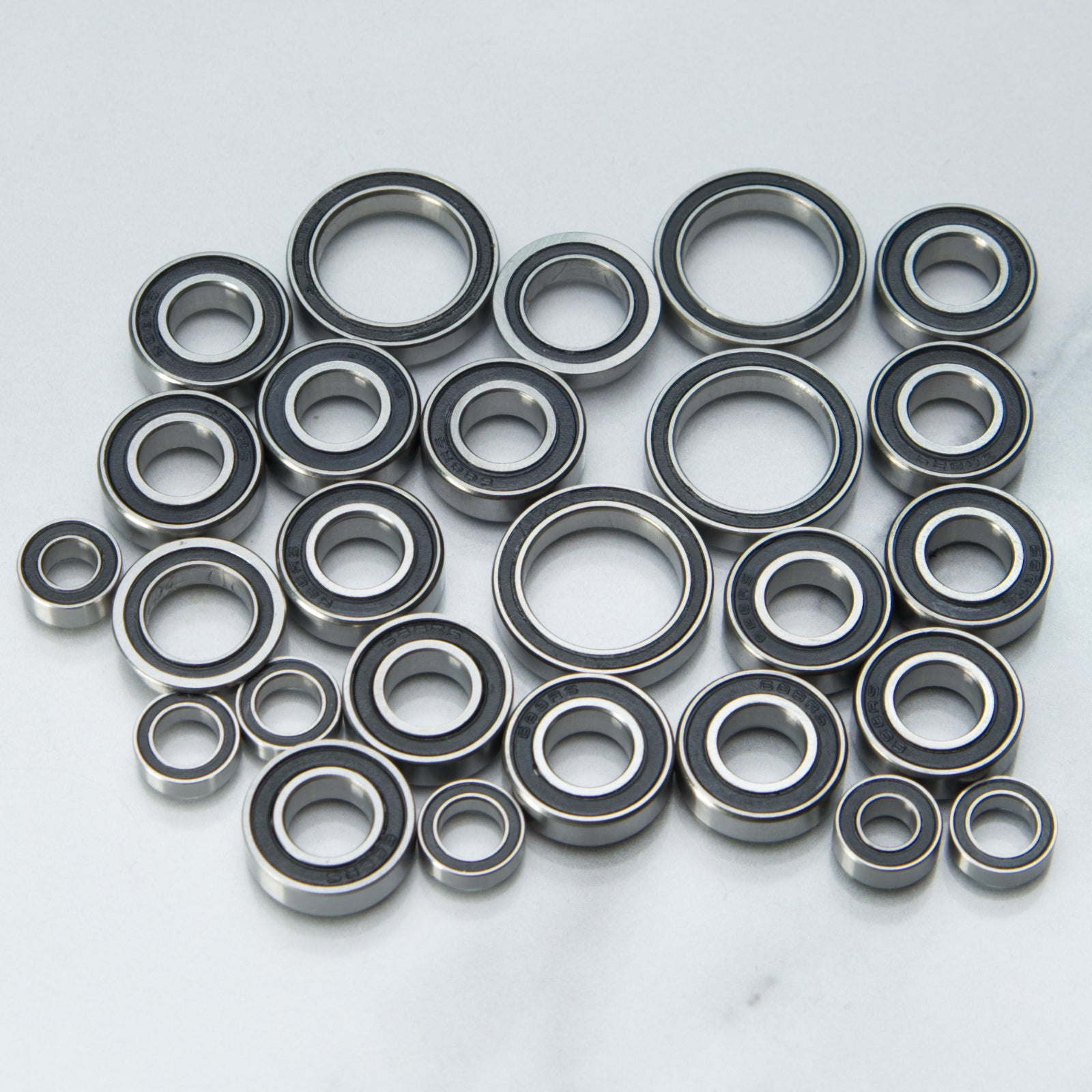Mugen MGT7 - Sealed Bearing Kit