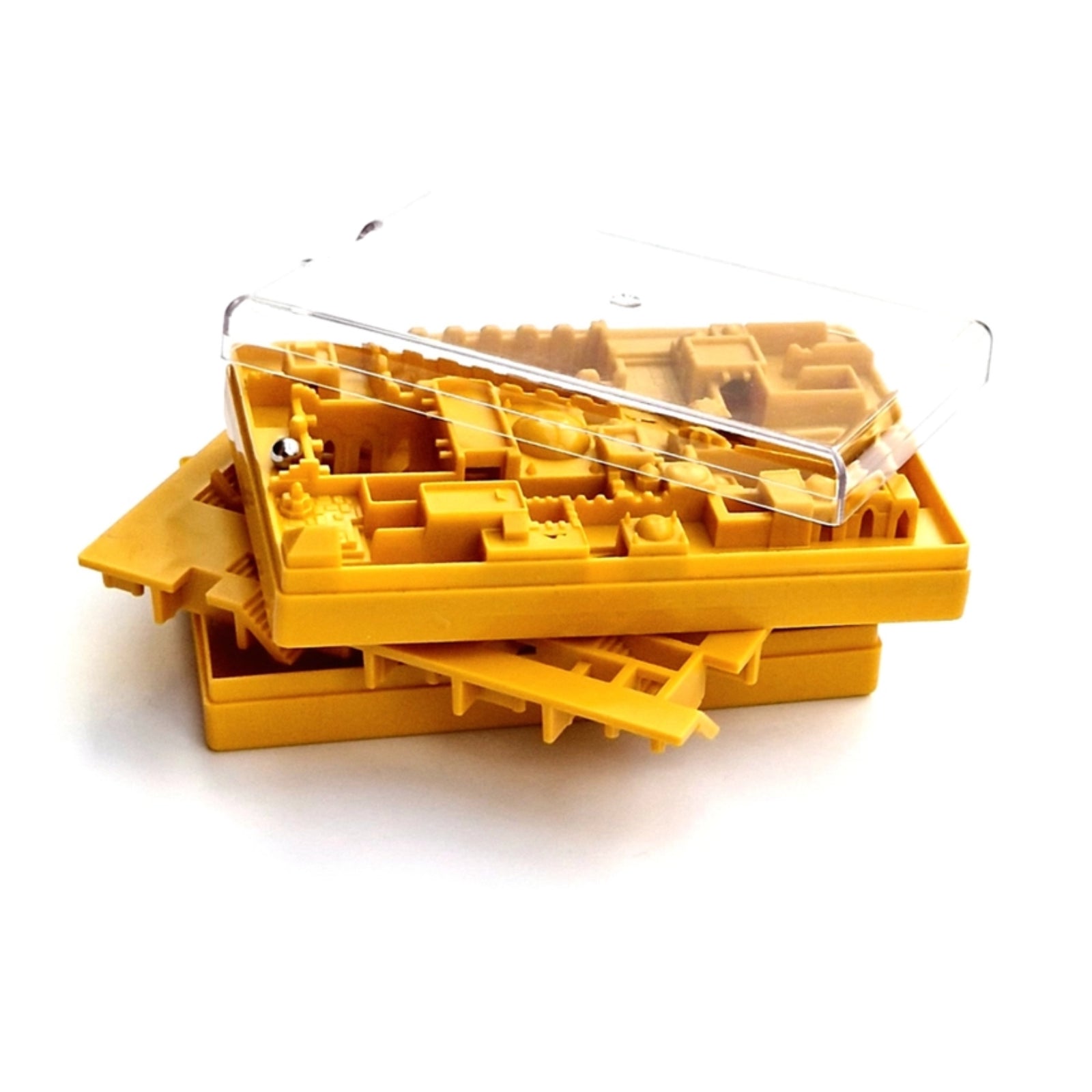 Inside3 - Troglodyte - The Barbarian - The Lost City of Tanusul (Black) - Level 9 - Doug Solutions