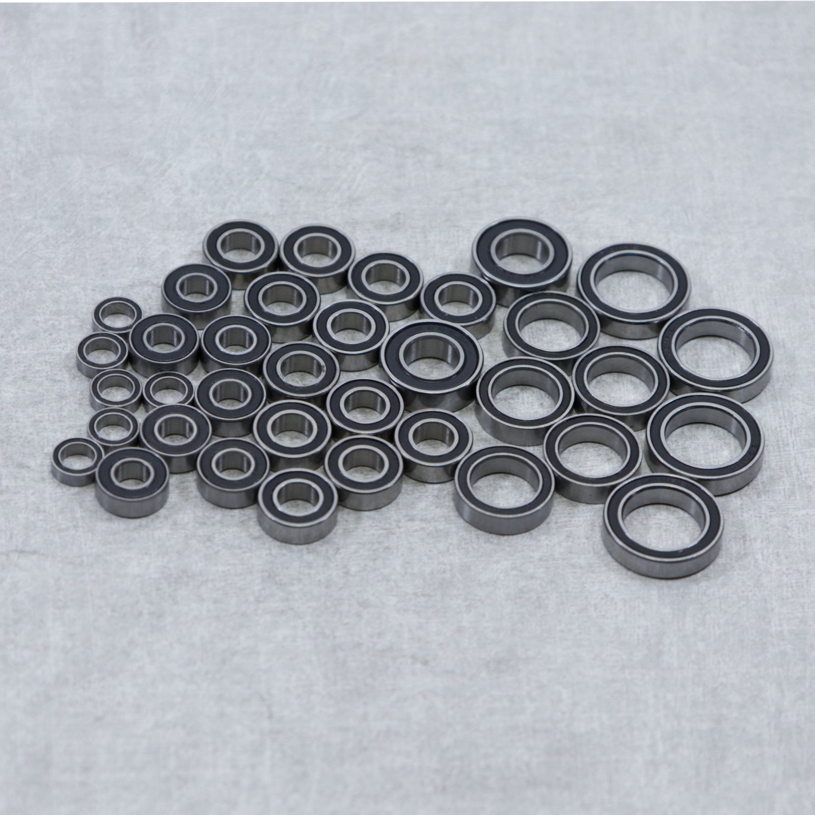 Traxxas T-Maxx 3.3 - Sealed Bearing Kit