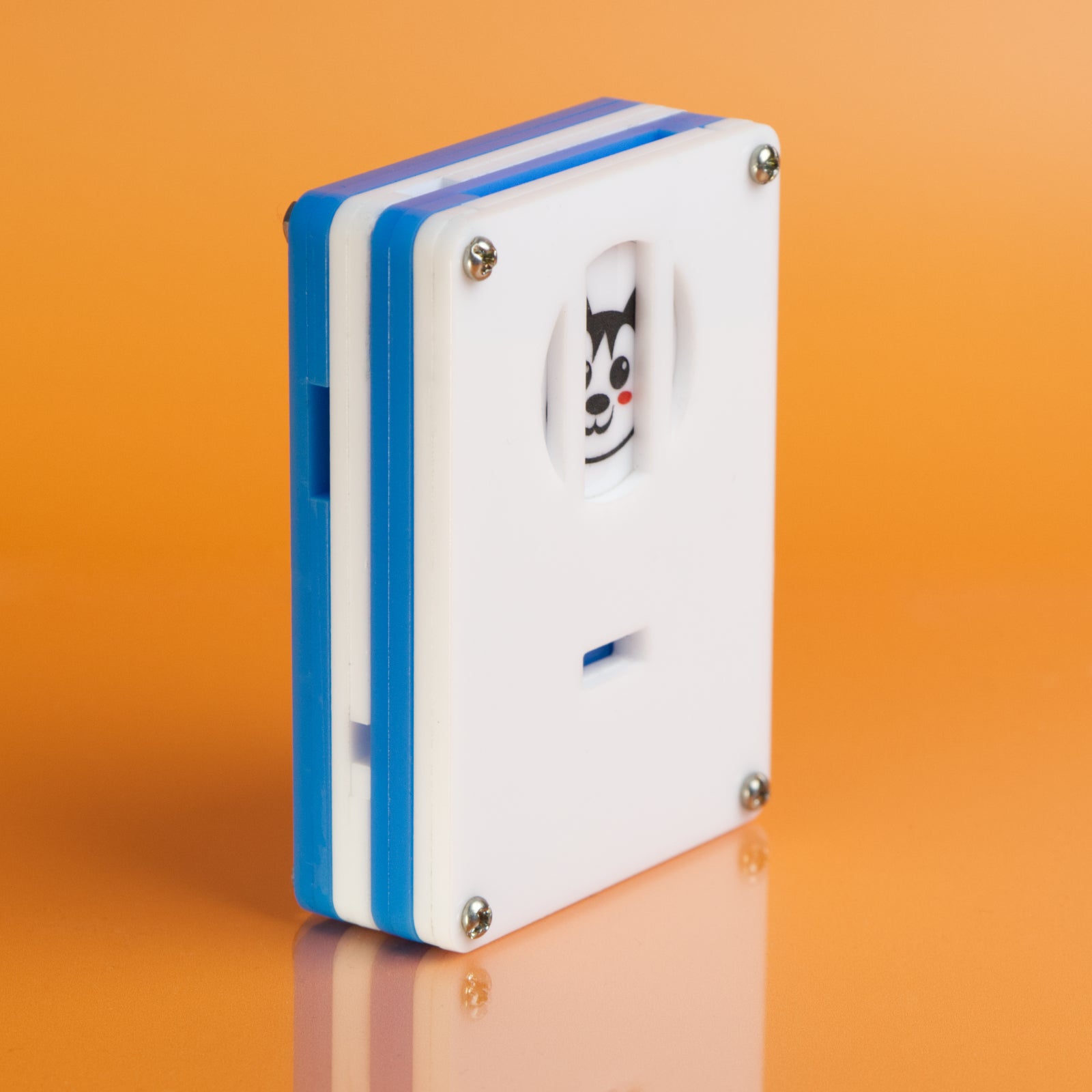 Bella - Level 8 - Rex Rossano Perez