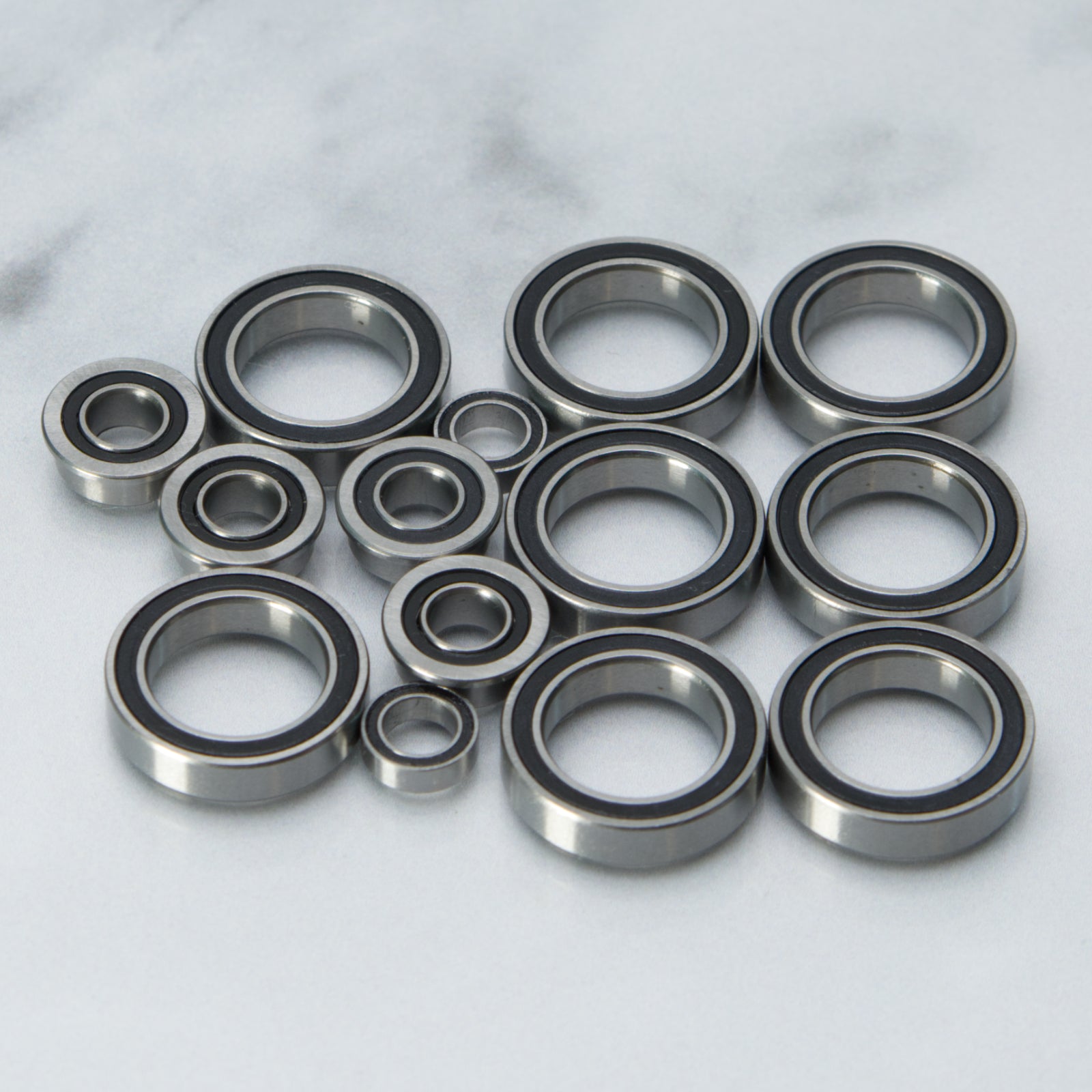 ARC R8S-21 - Sealed Bearing Kit