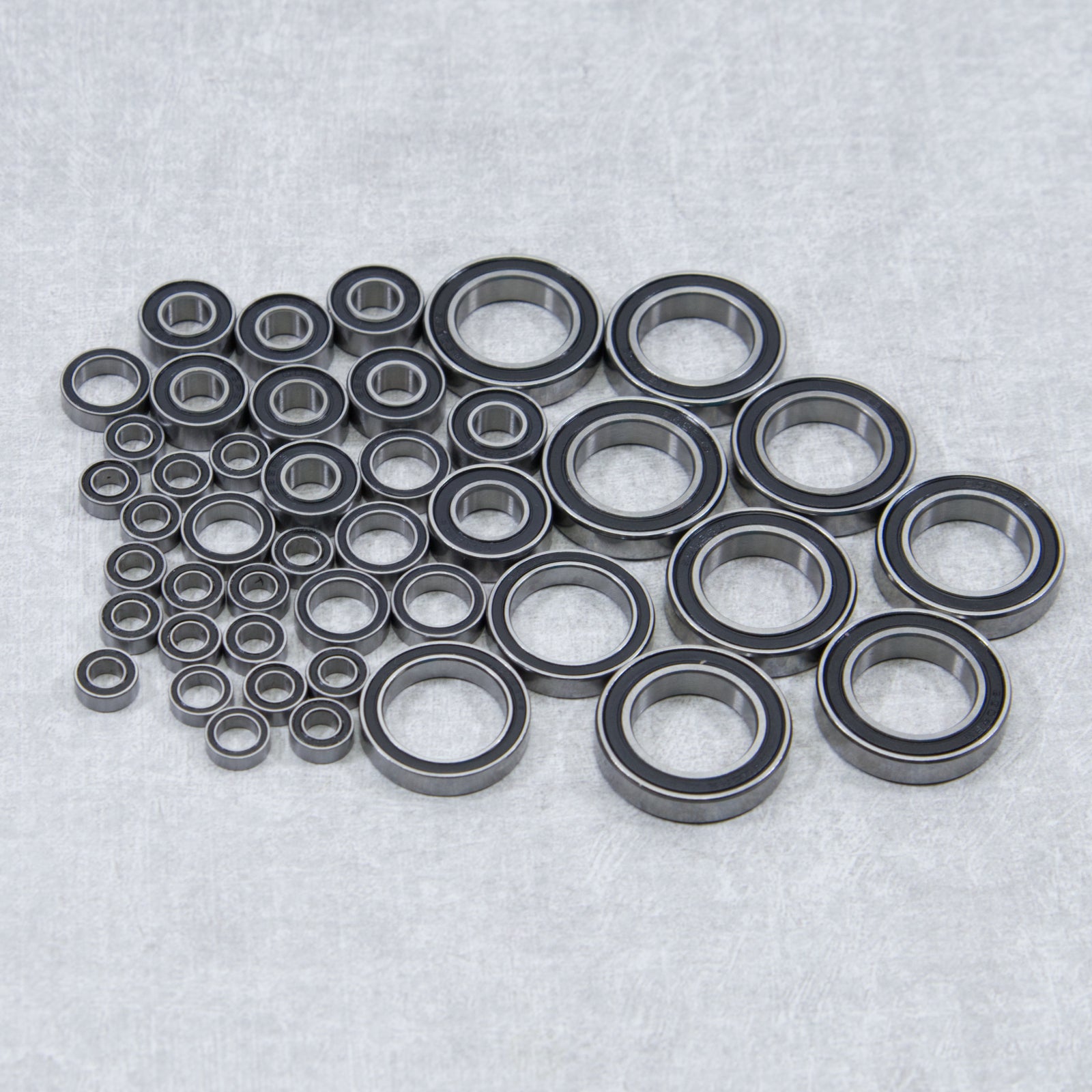 Traxxas UDR - Unlimited Desert Racer - Sealed Bearing Kit