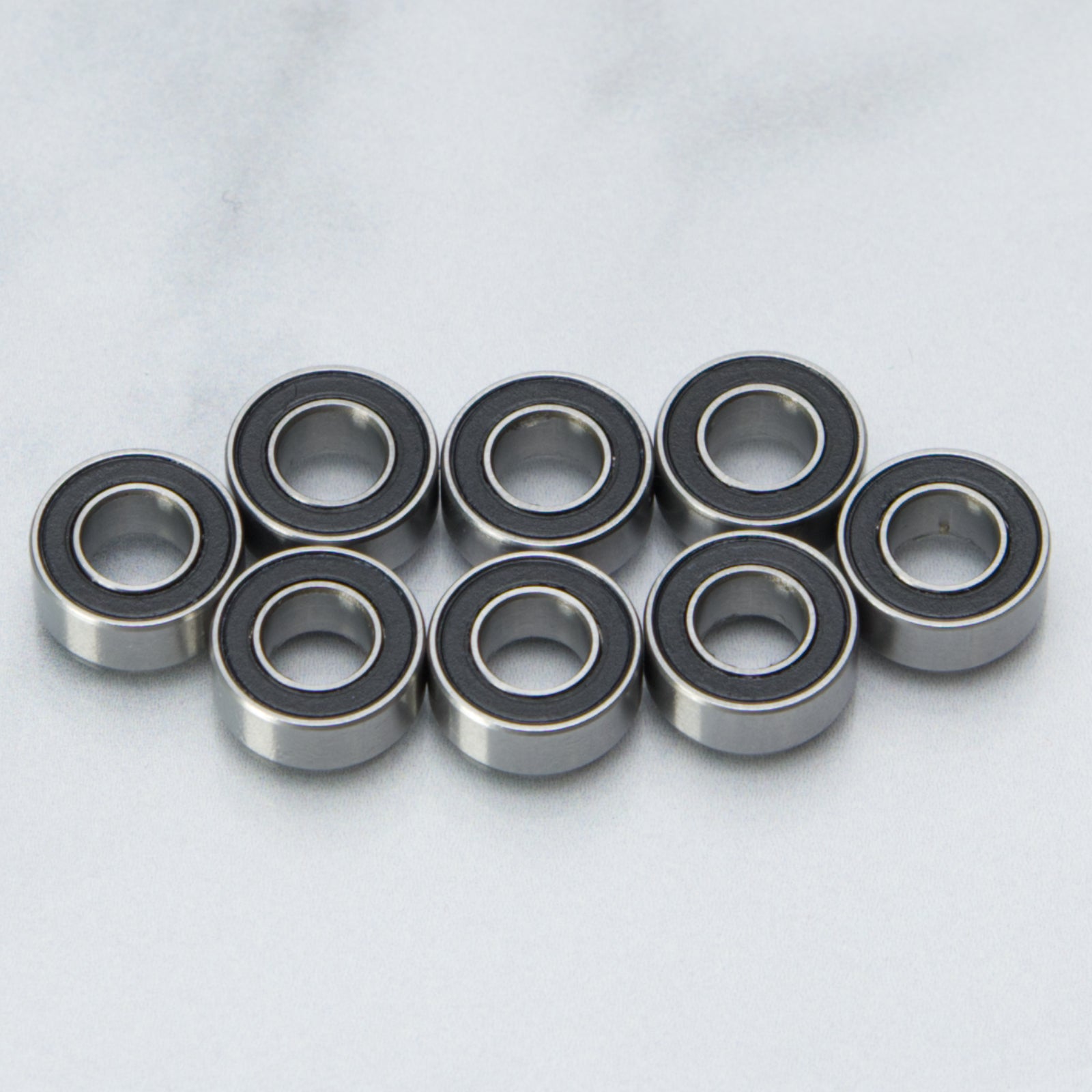 Duratrax Maximum BX, Maximum MT, Maximum ST - Sealed Bearing Kit