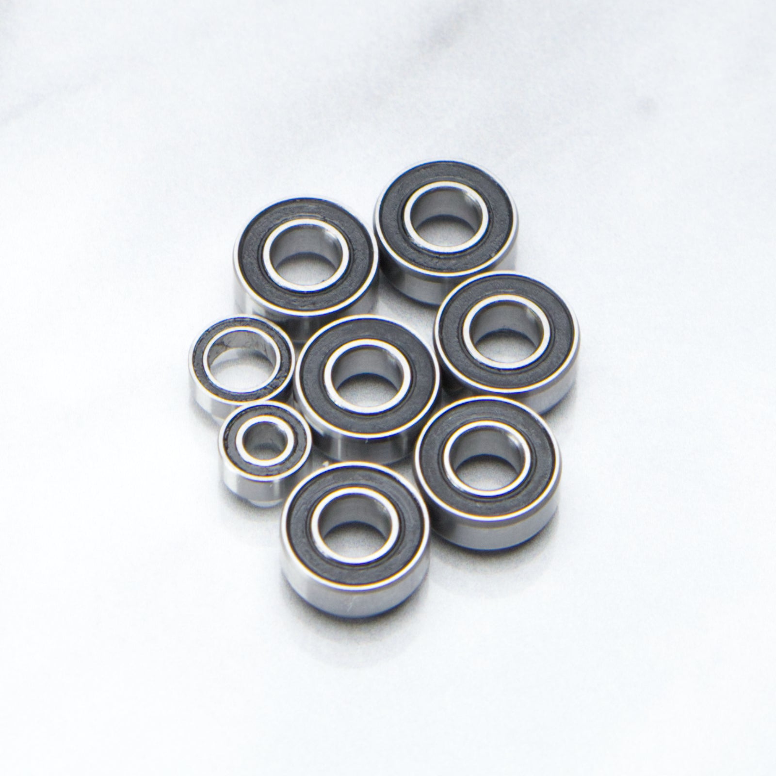 Tamiya Porsche 956 RM Mk.5, Toyota Tom's 84C - Sealed Bearing Kit