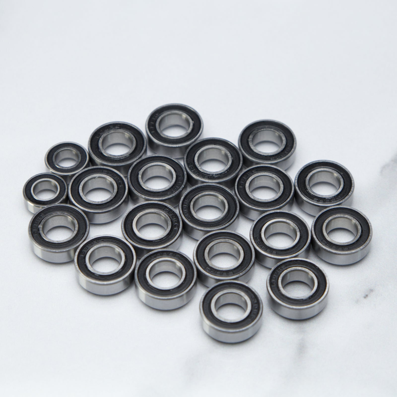 Kyosho Fo-XX Ve - Sealed Bearing Kit