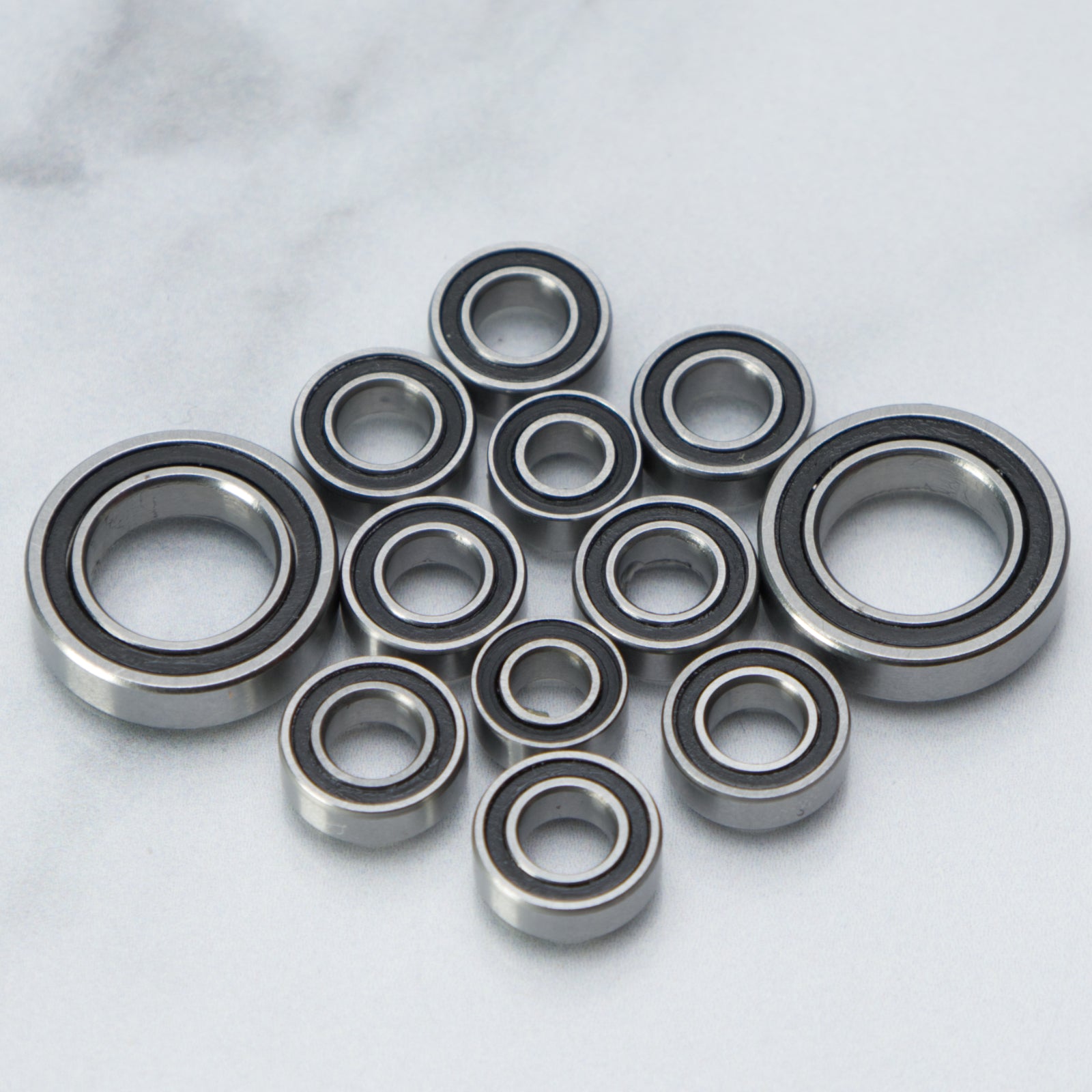 Thunder Tiger Phoenix STII - Sealed Bearing Kit