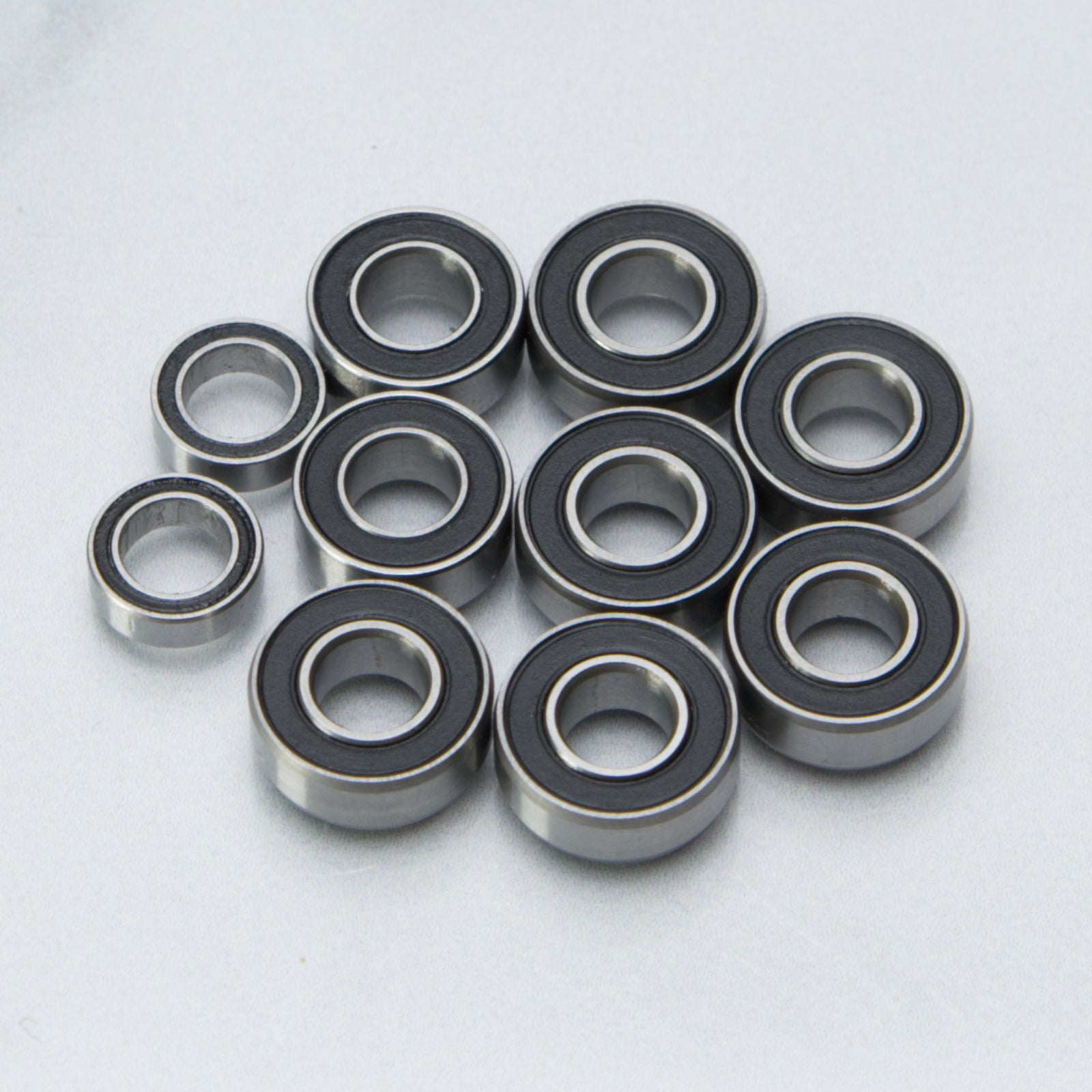 RC4WD R3 Scale 2 Speed Transmission - Sealed Bearing Kit