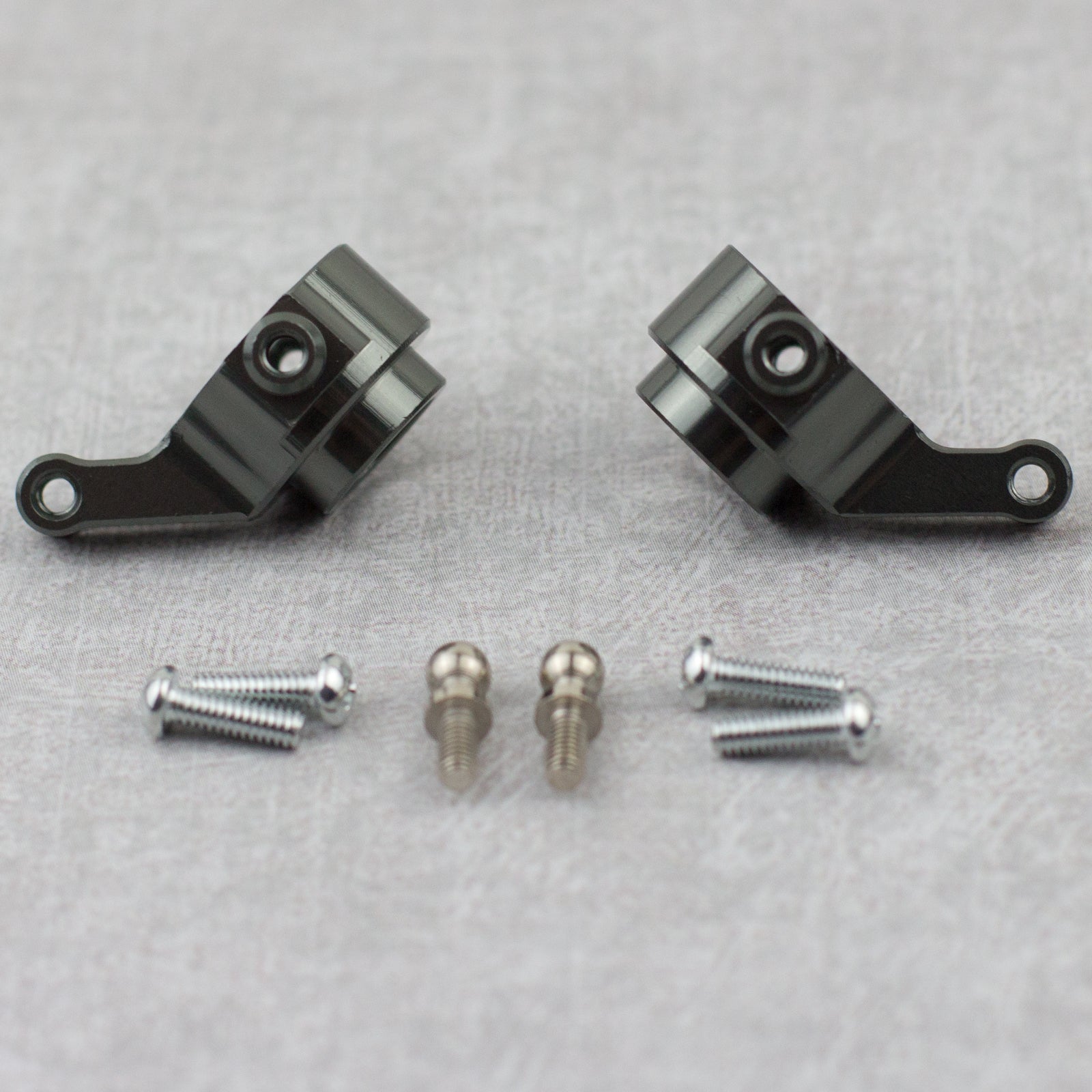 Front Wheel Hubs / Bearing Arms - Set of 2 (A959-05S)