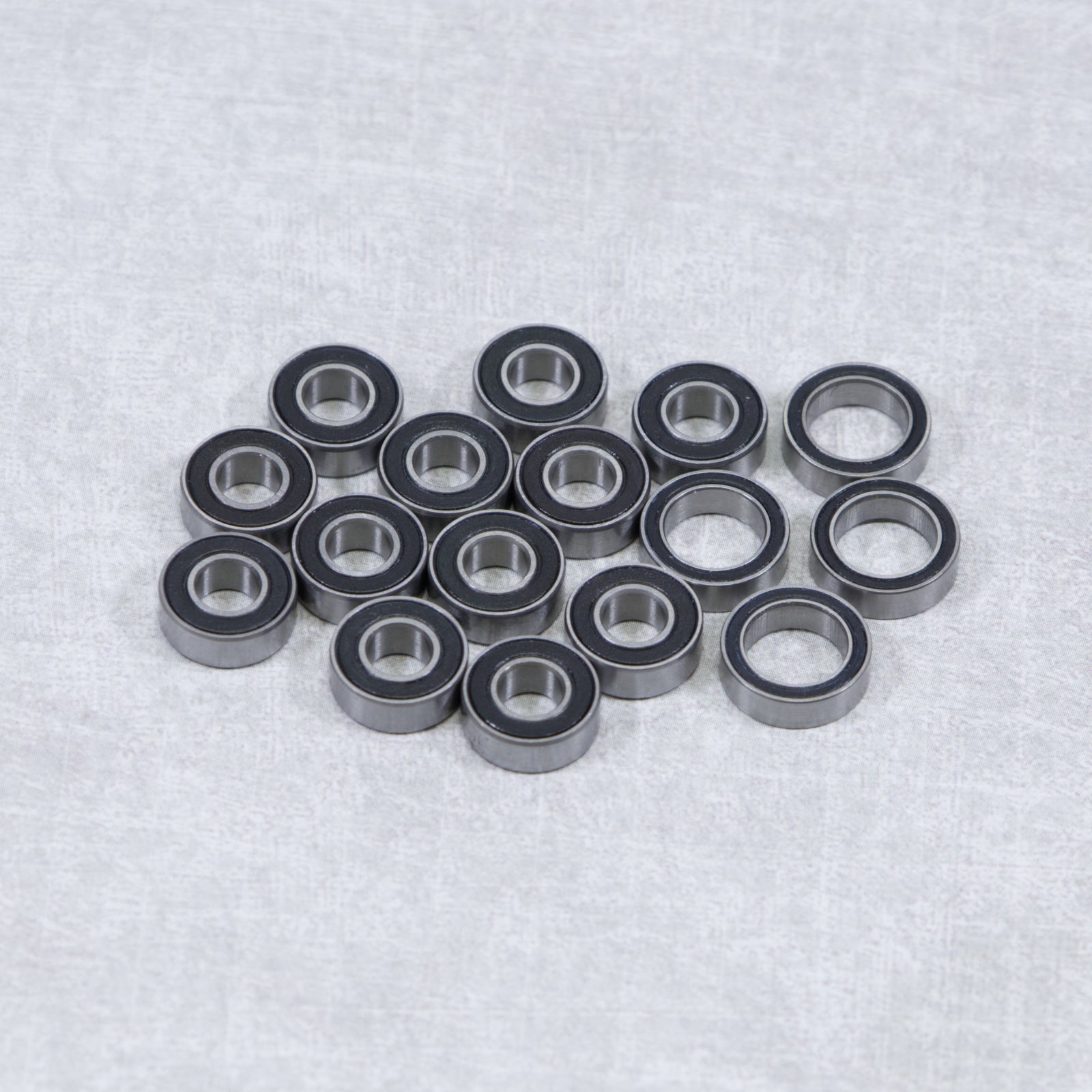 Tamiya TT-01, TT-02B - Sealed Bearing Kit