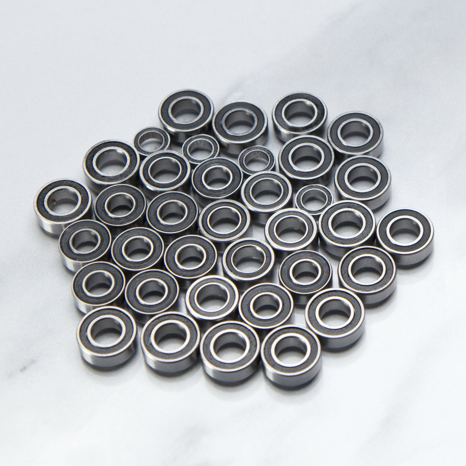 Tamiya Agrios TXT-2 - Sealed Bearing Kit