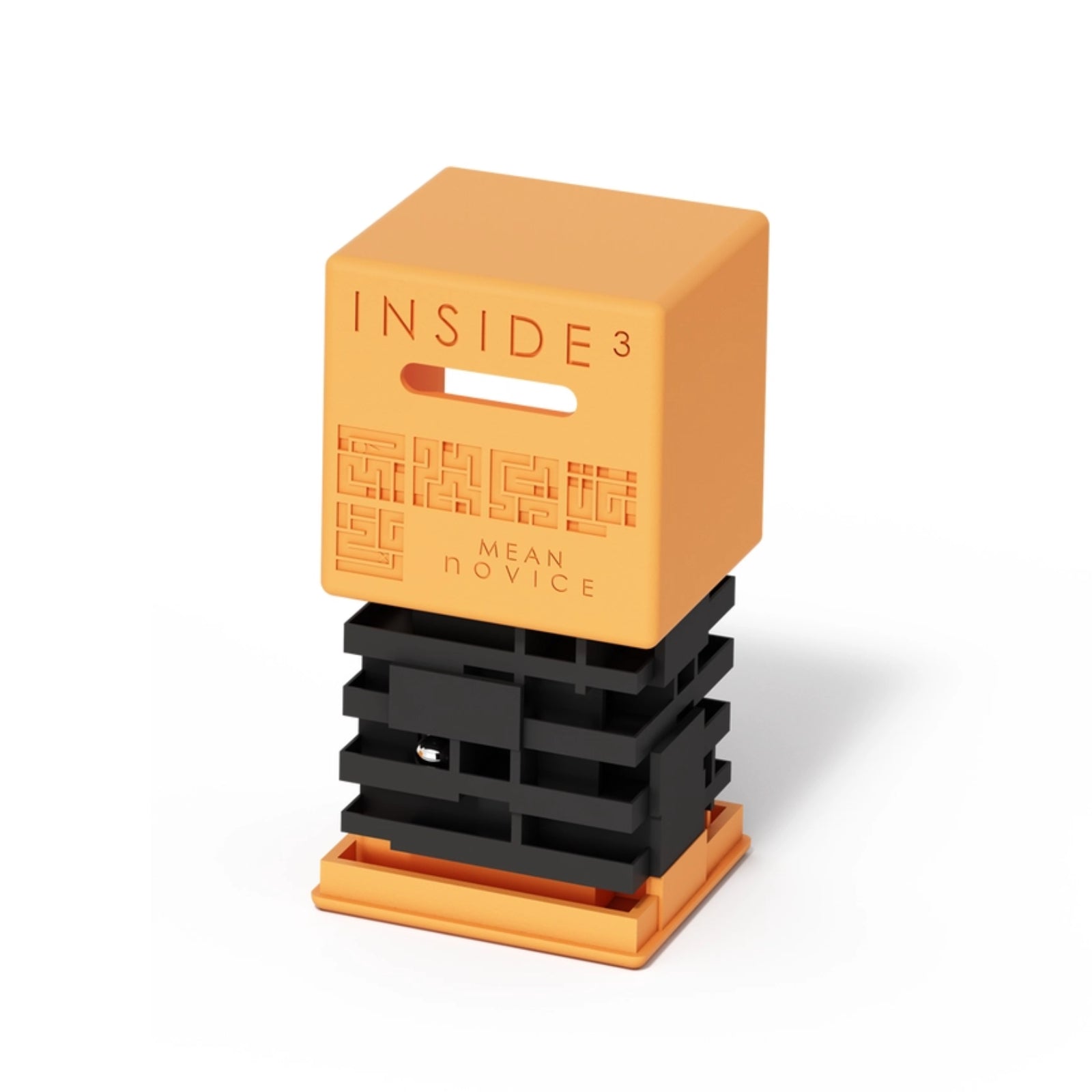 Inside3 - Mean Novice - Level 6 - Doug Solutions